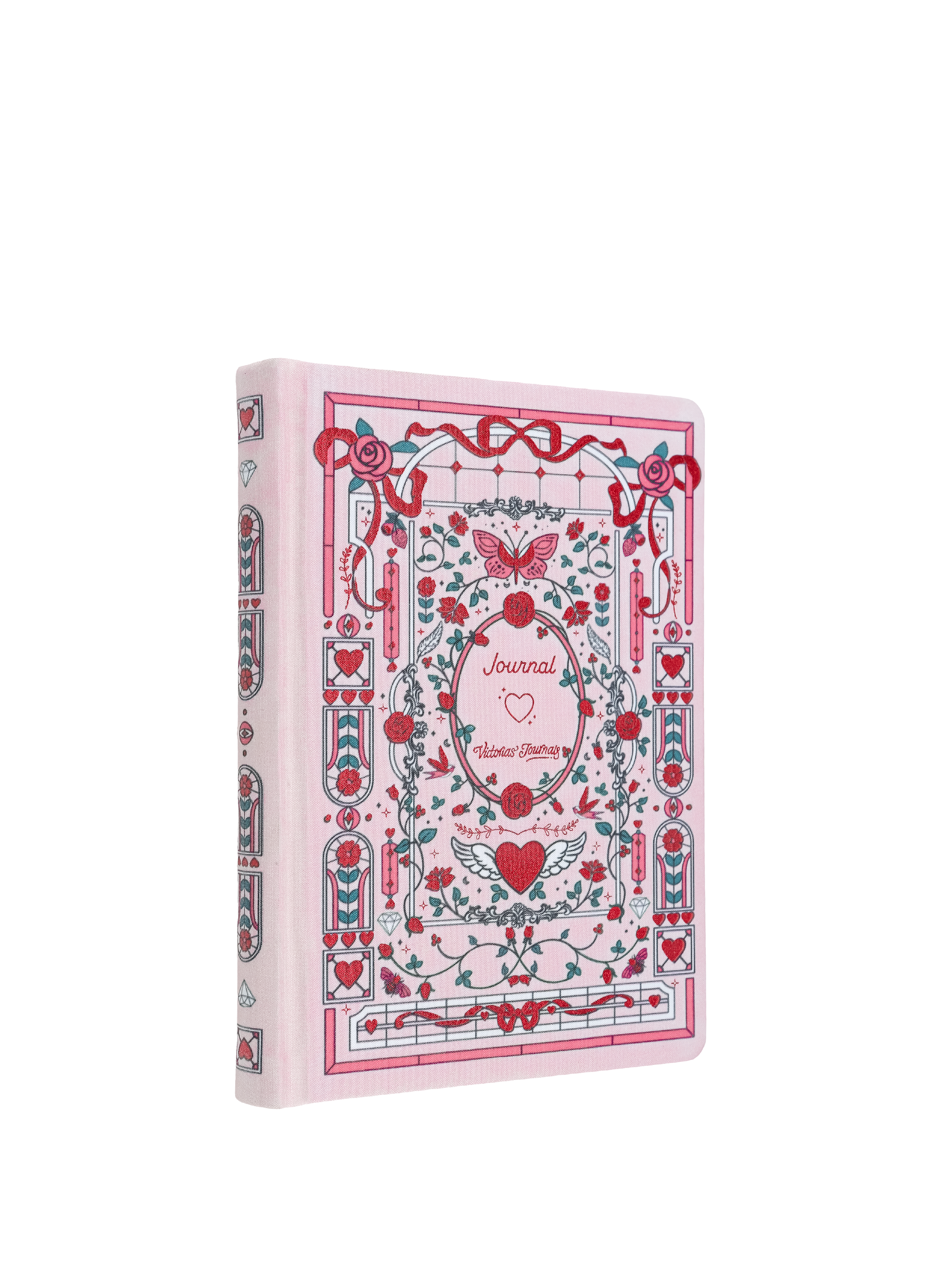 Jardin Keten Defter