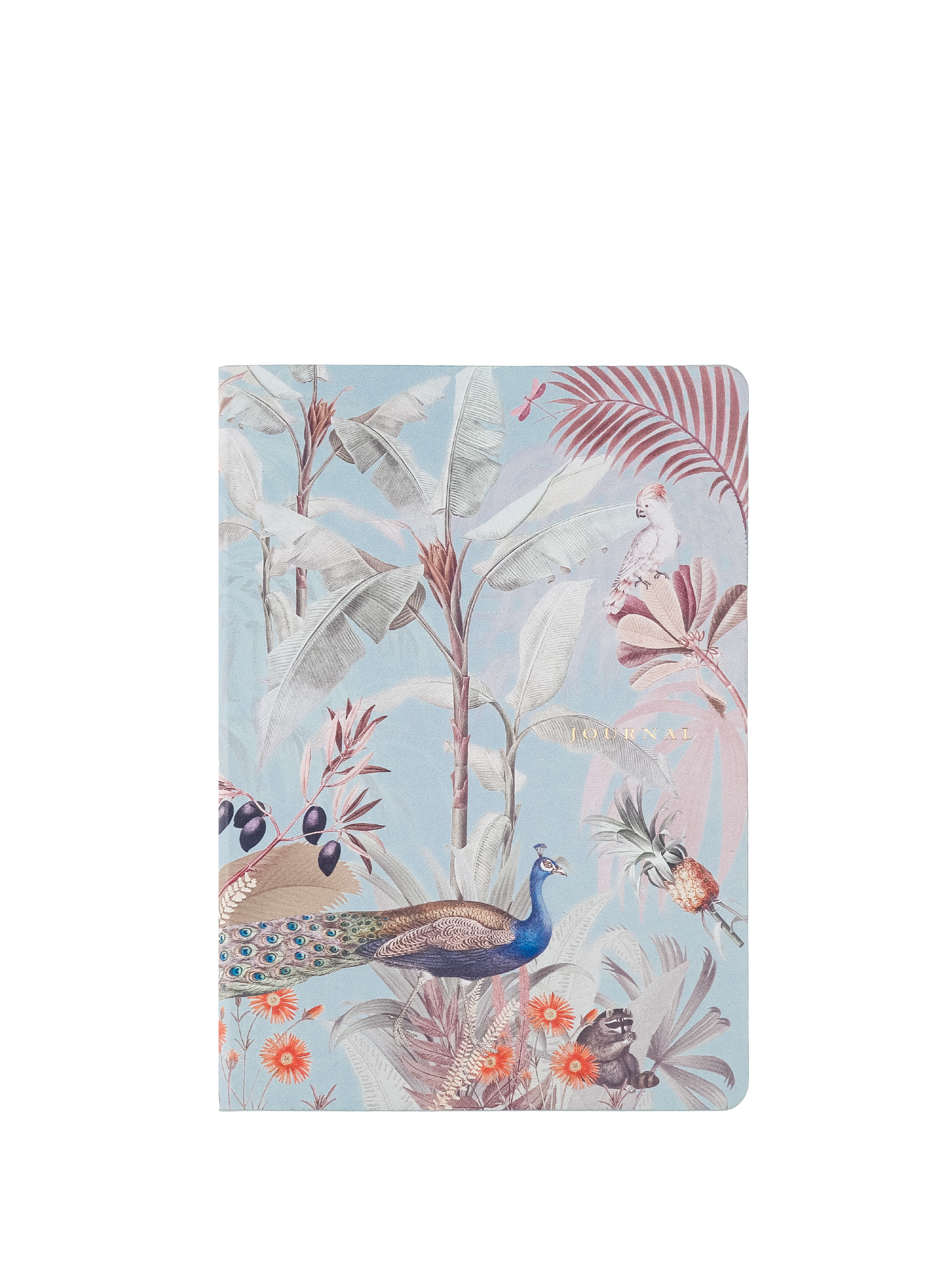 Harmoni Soft Vegan Deri Defter