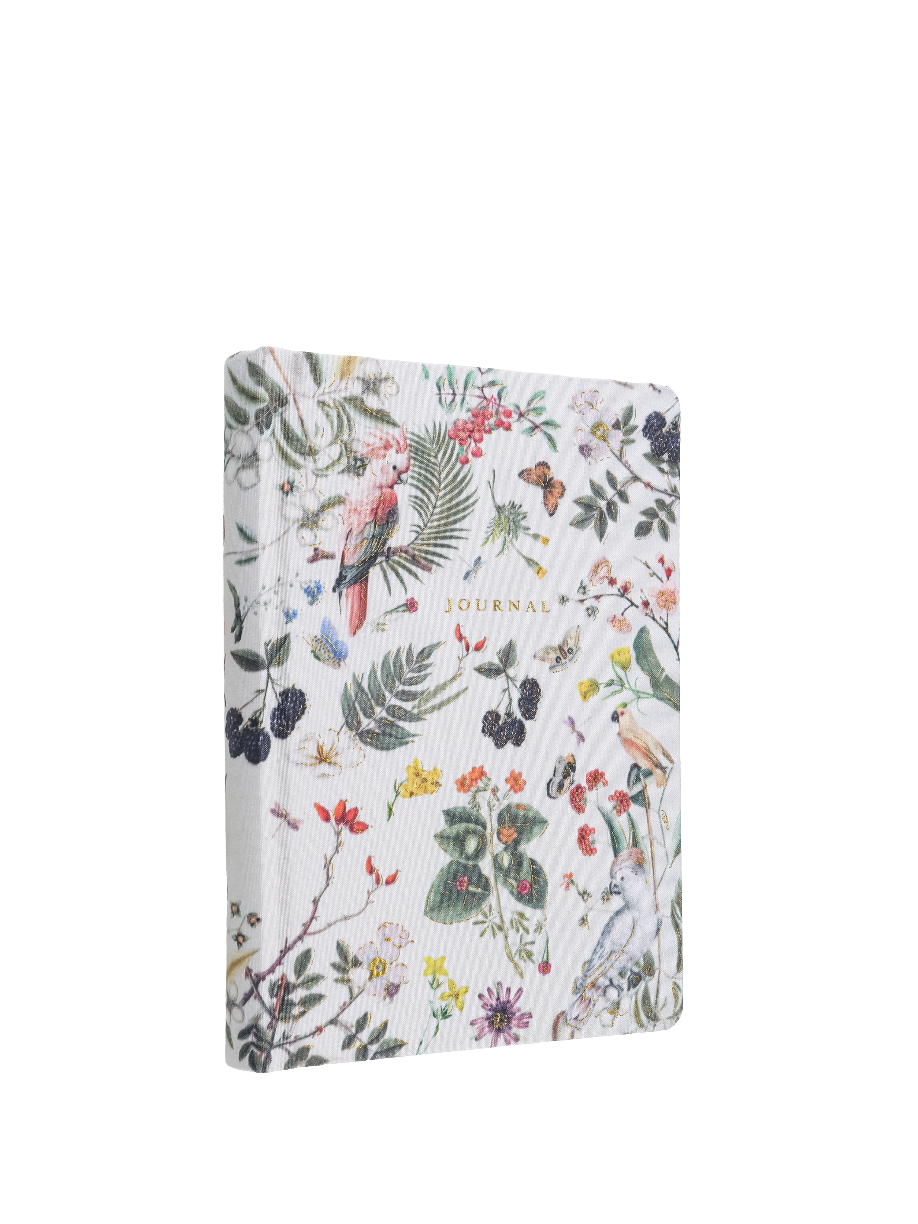 Jardin Keten Defter