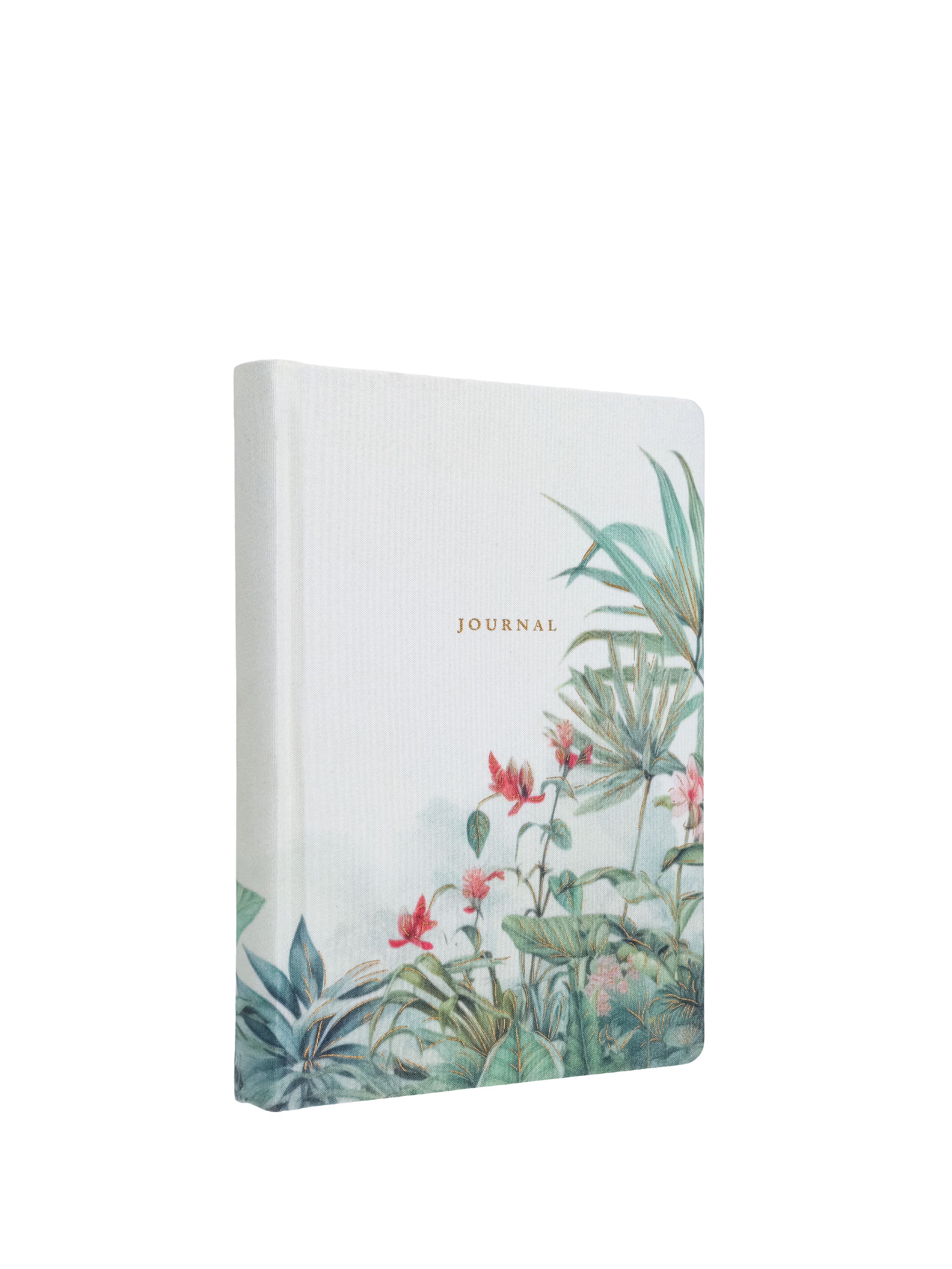 Jardin Keten Defter