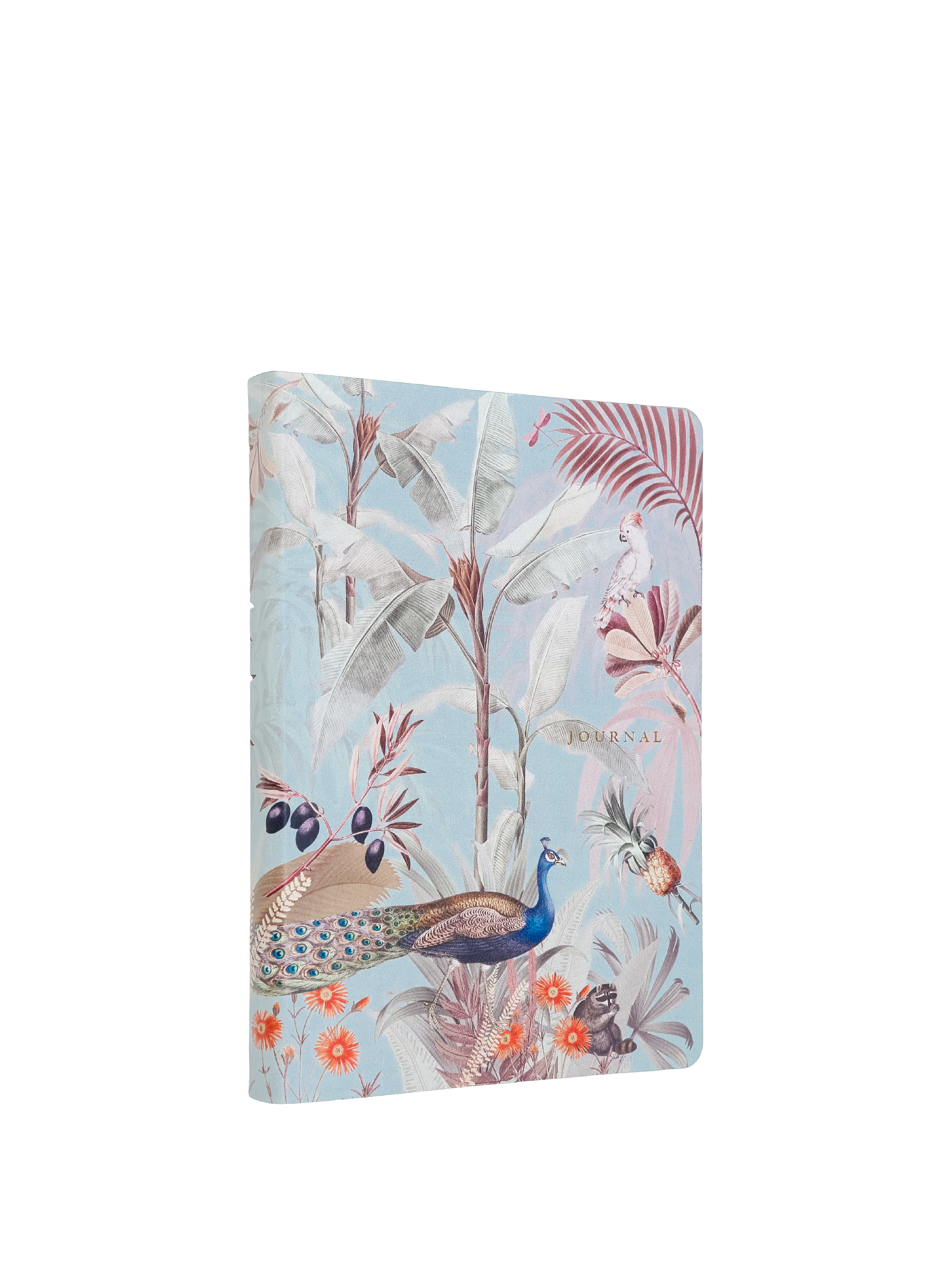 Harmoni Soft Vegan Deri Defter