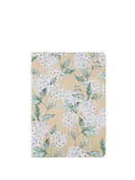Harmoni Soft Vegan Deri Defter