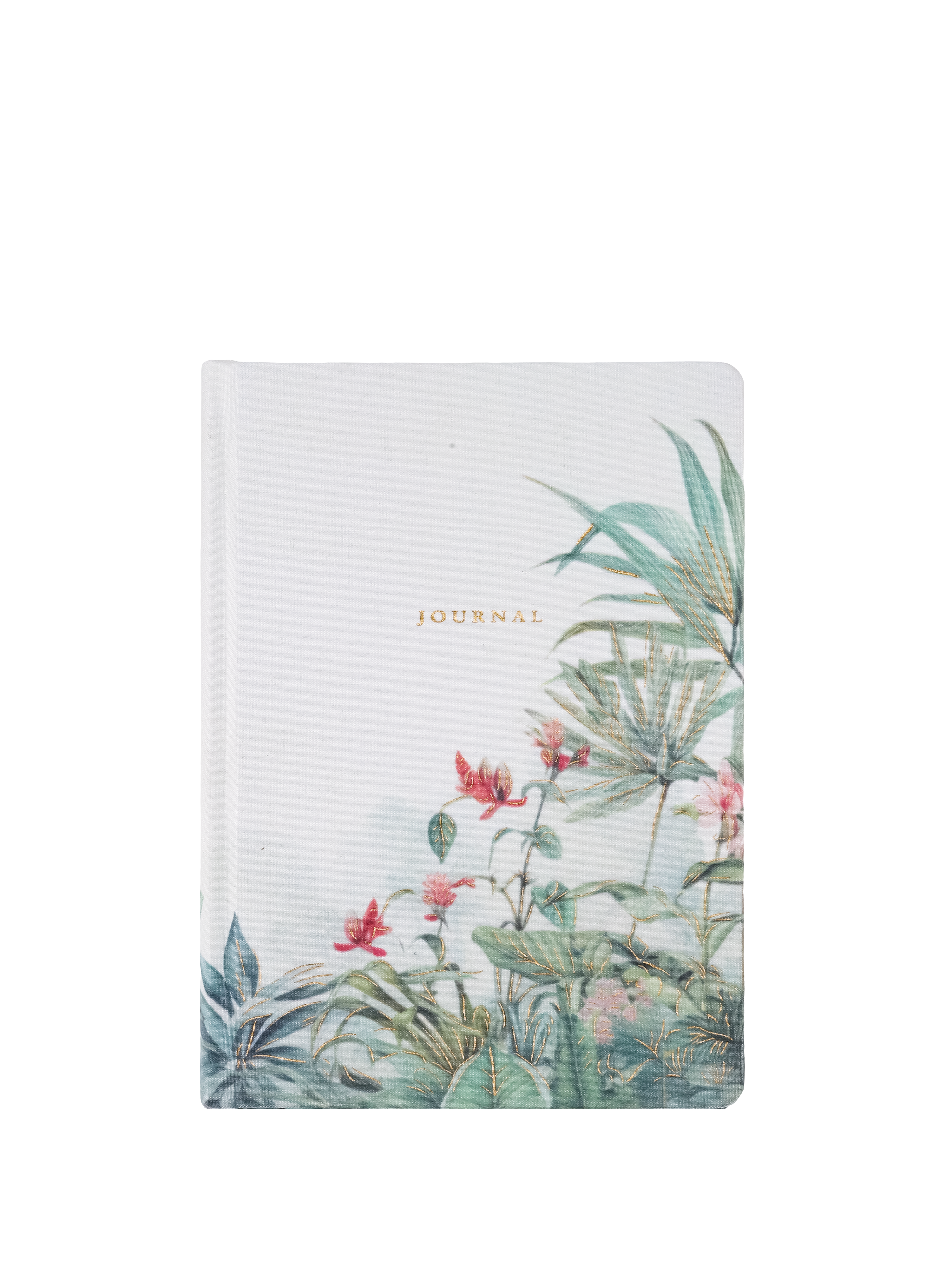 Jardin Keten Defter