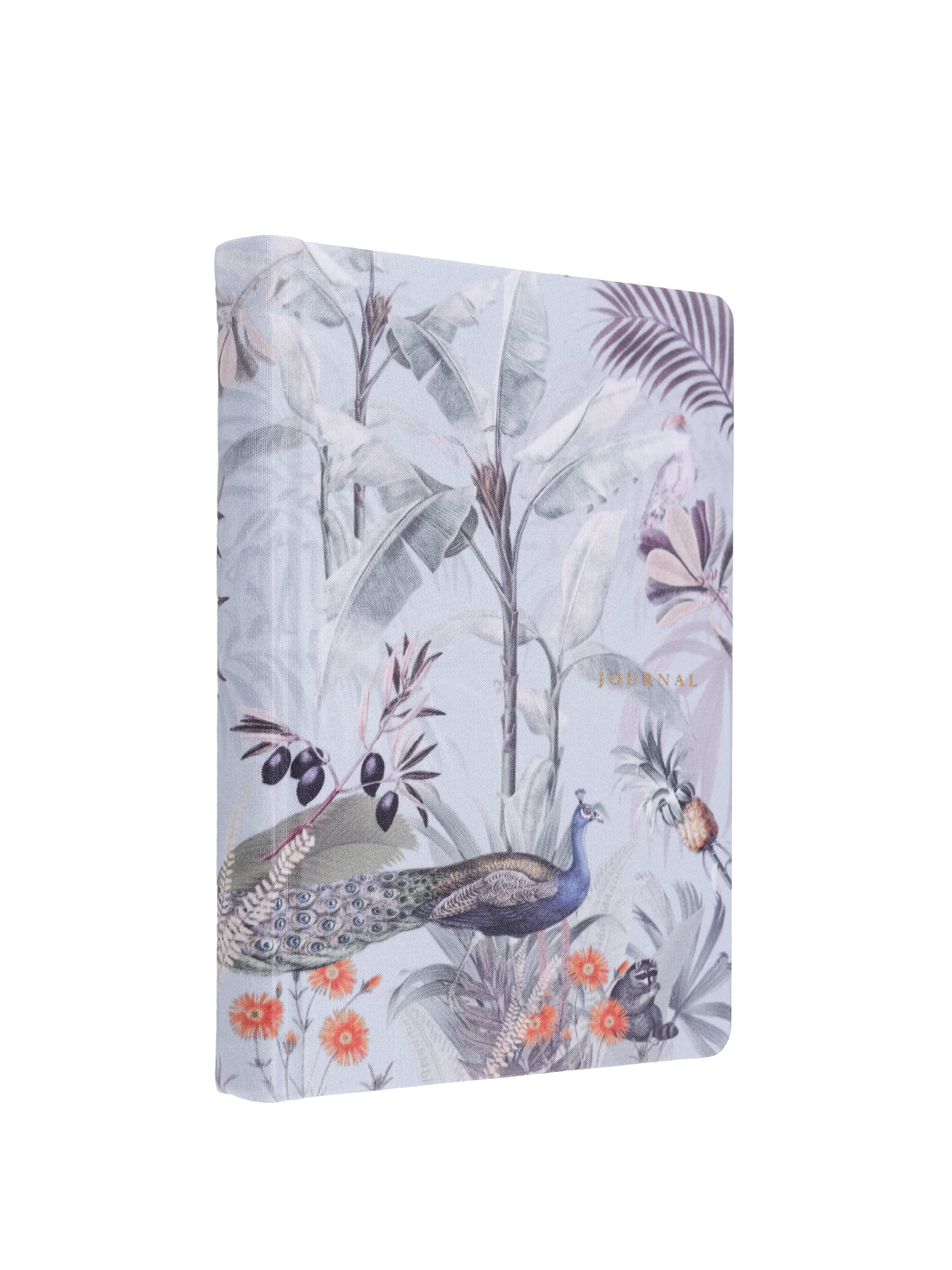 Jardin Keten Defter