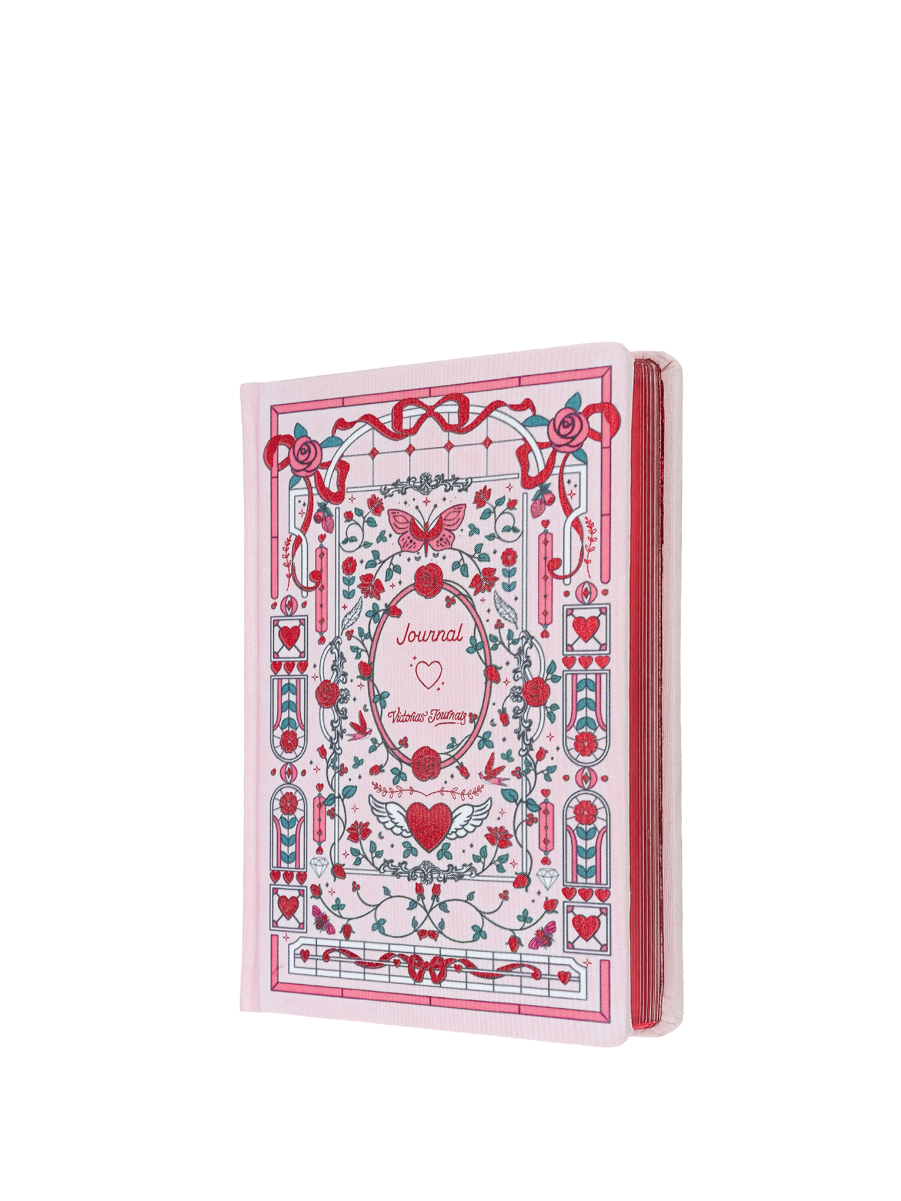 Jardin Keten Defter