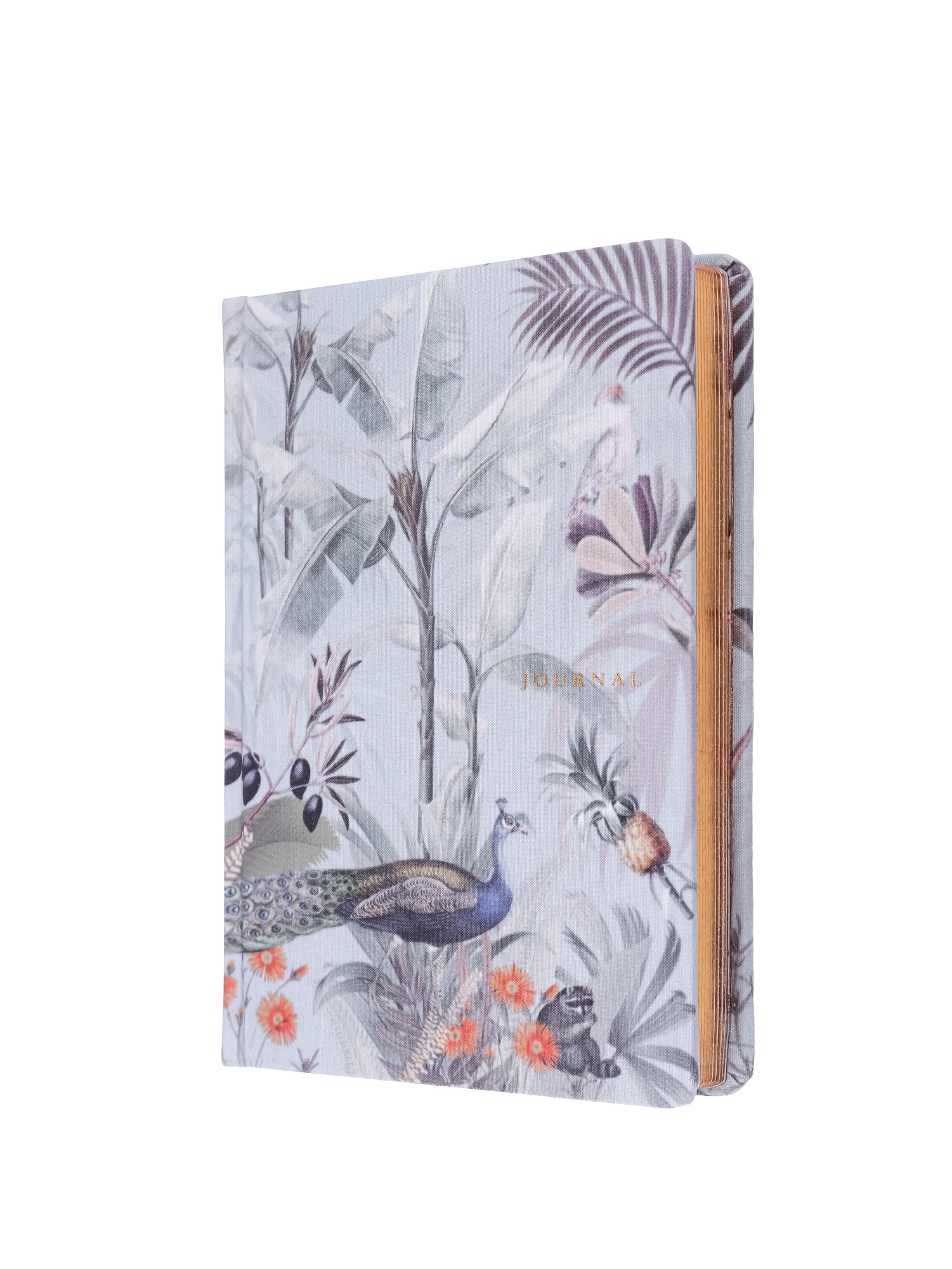 Jardin Keten Defter