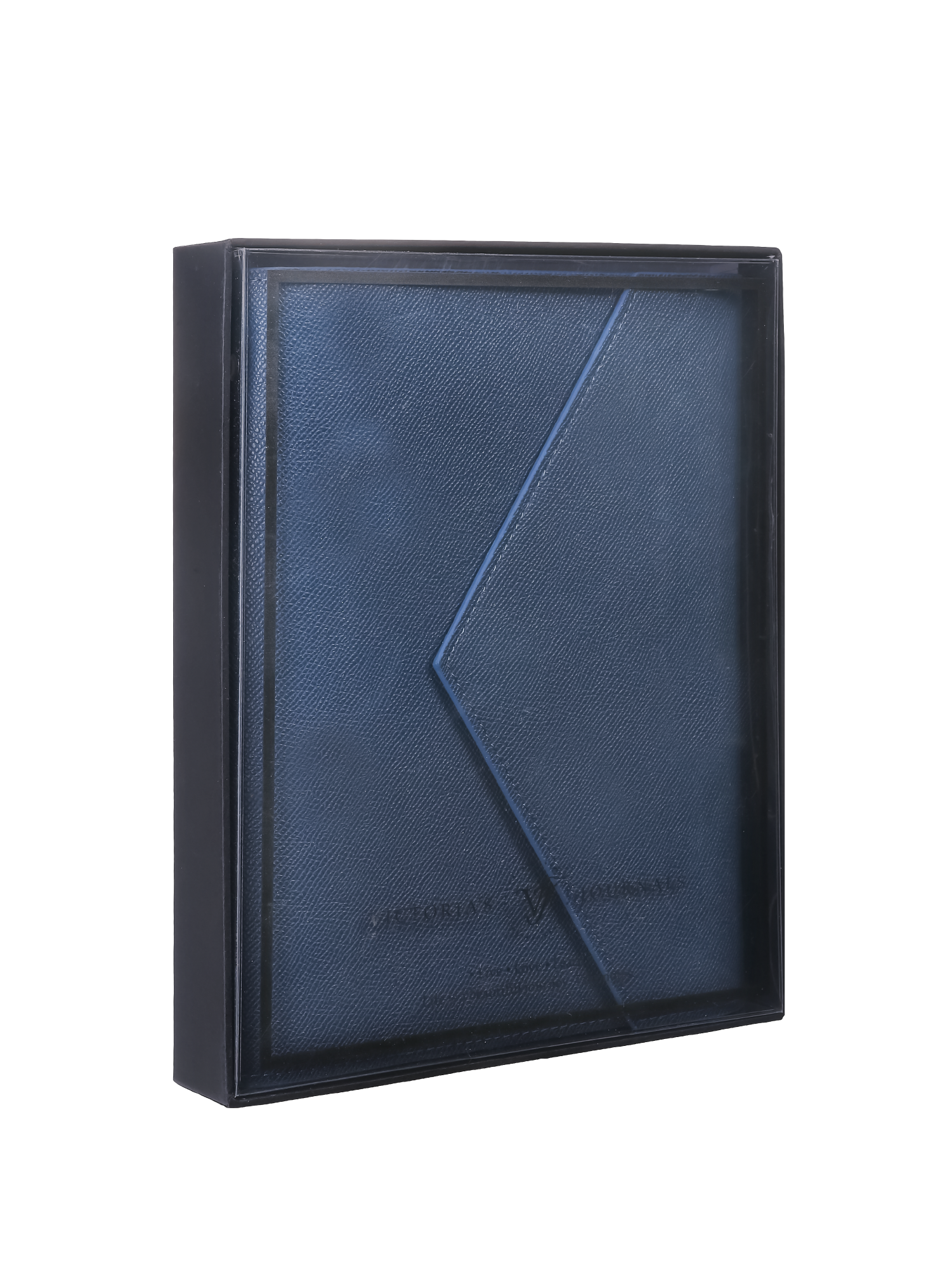 Muse Vegan Deri Organizer
