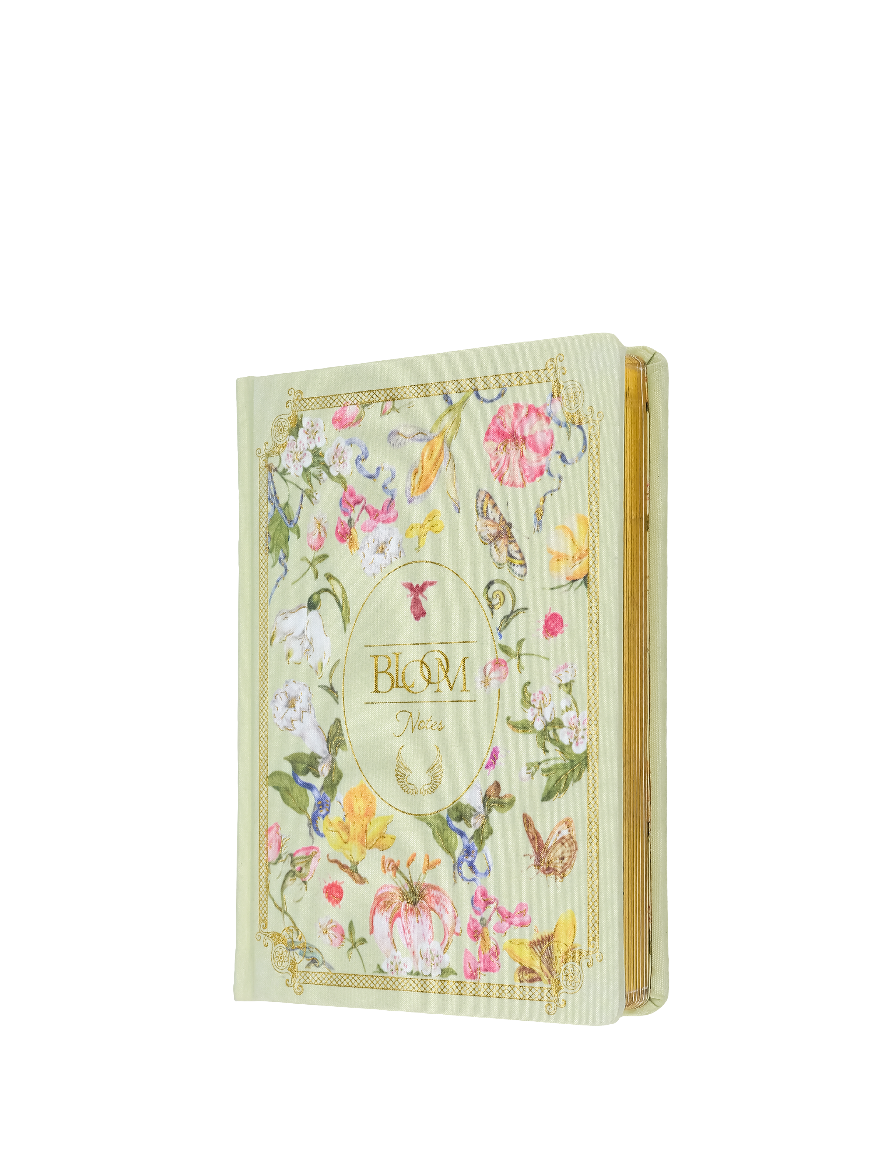 Jardin Keten Defter