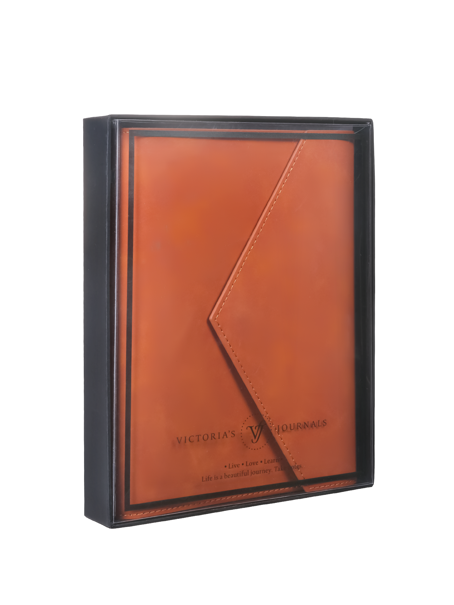 Muse Vegan Deri Organizer