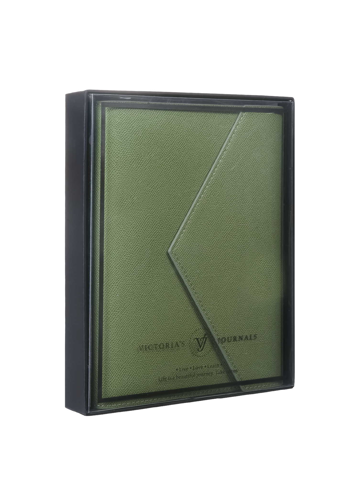Muse Vegan Deri Organizer