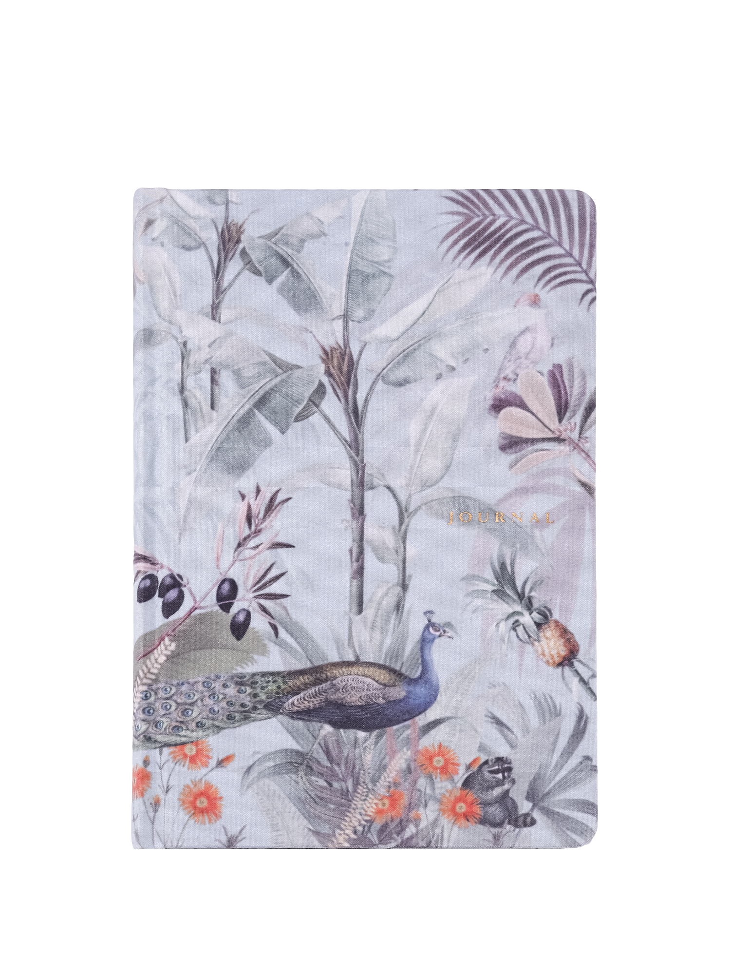 Jardin Keten Defter