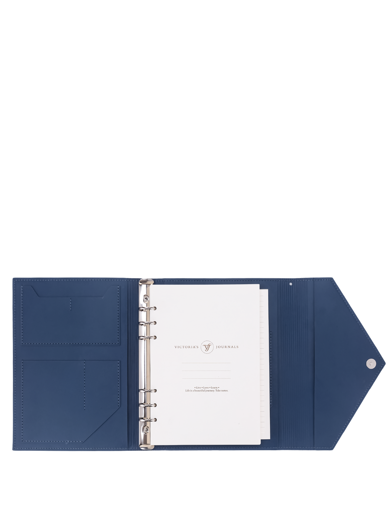 Muse Vegan Deri Organizer