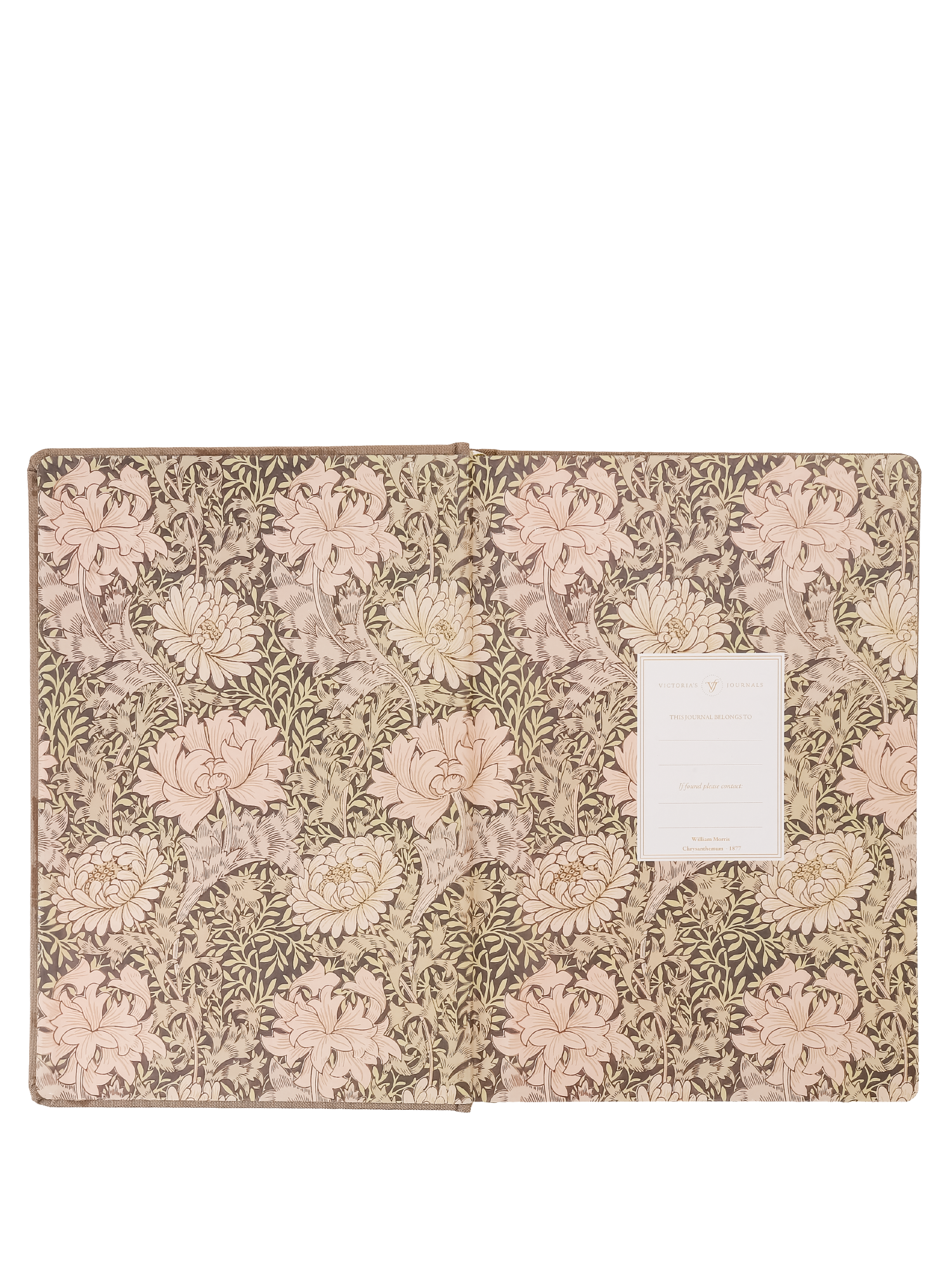 Harmoni Keten Defter