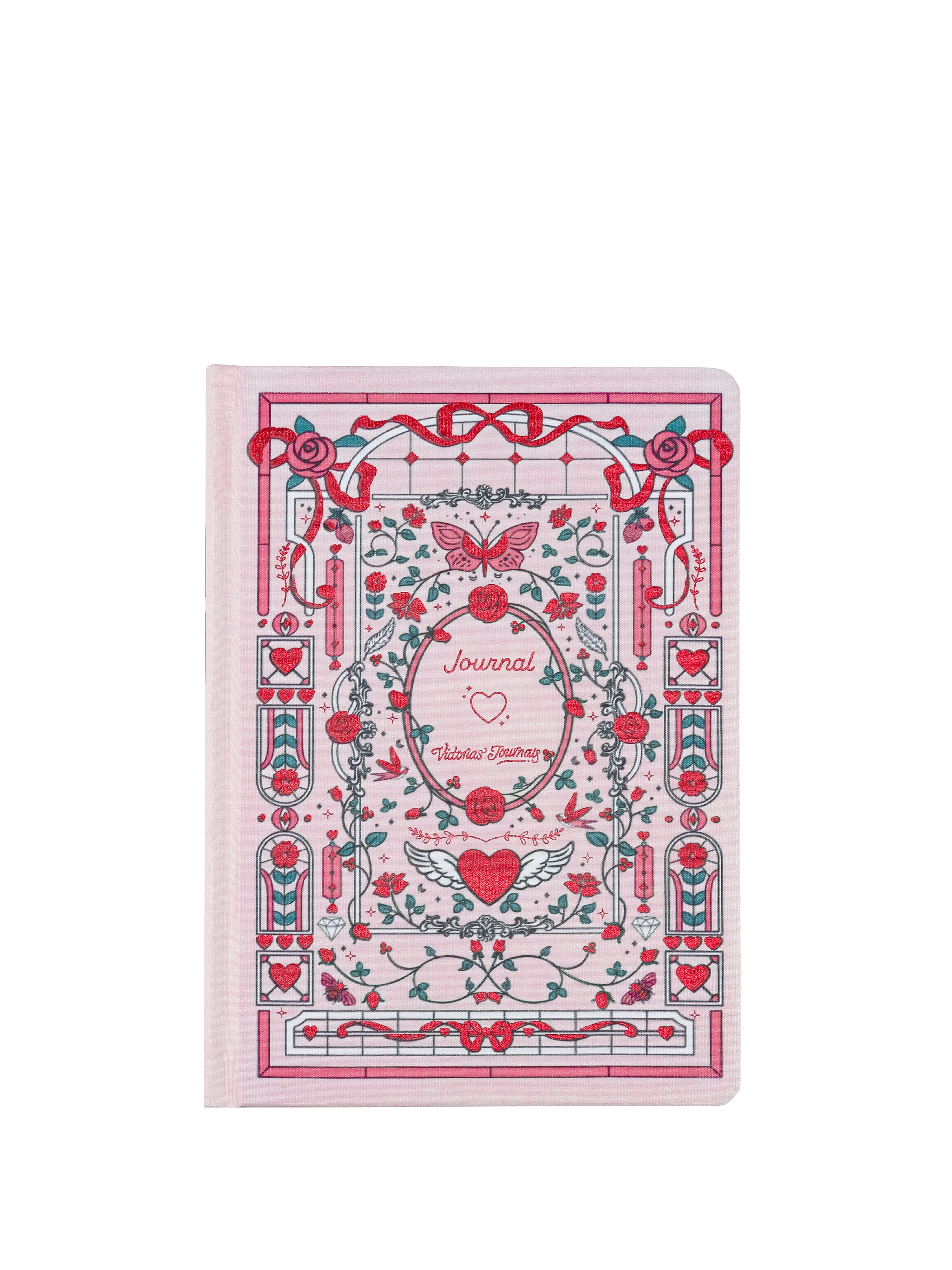 Jardin Keten Defter