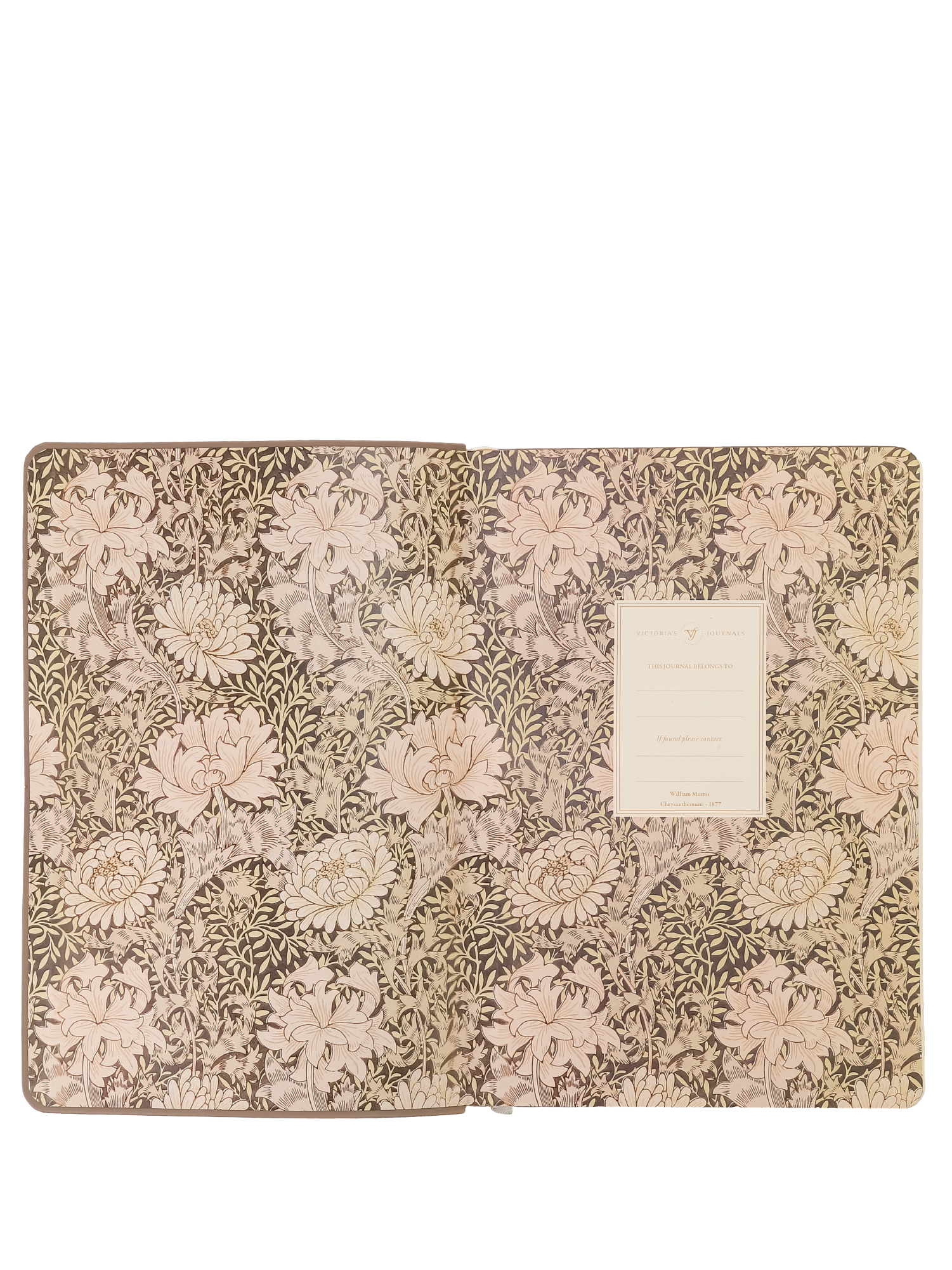 Harmoni Soft Vegan Deri Defter