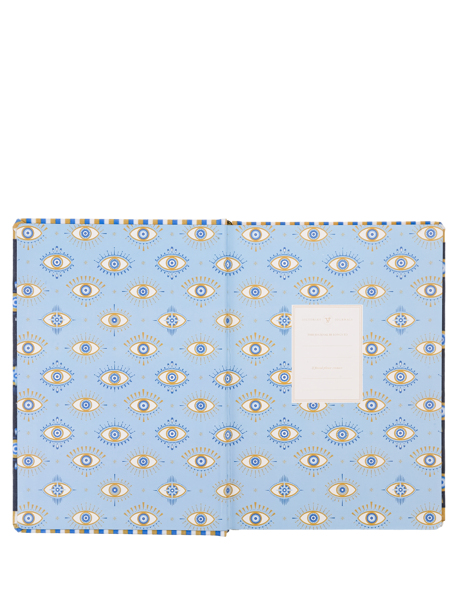 Jardin Keten Defter