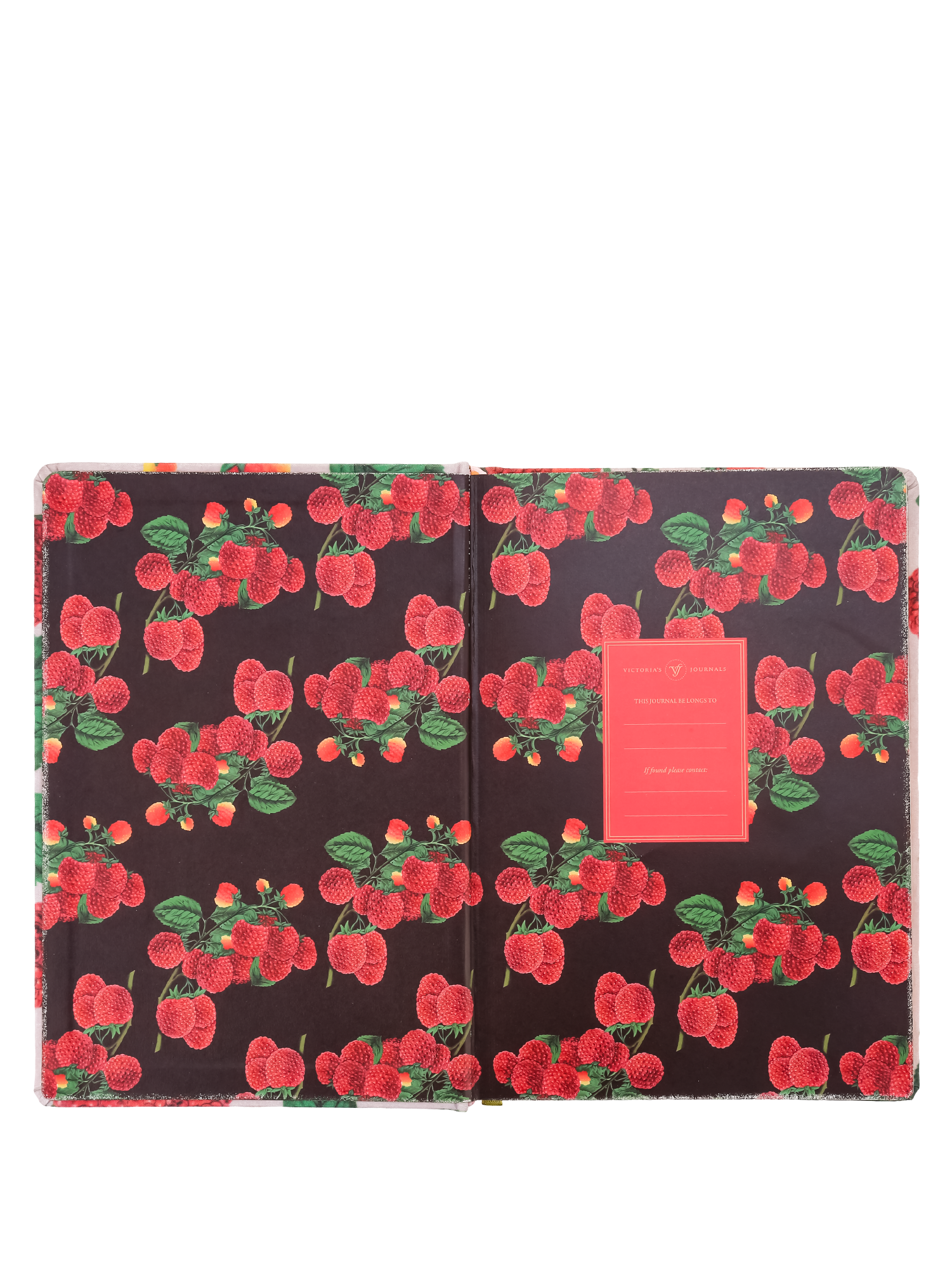 Jardin Keten Defter