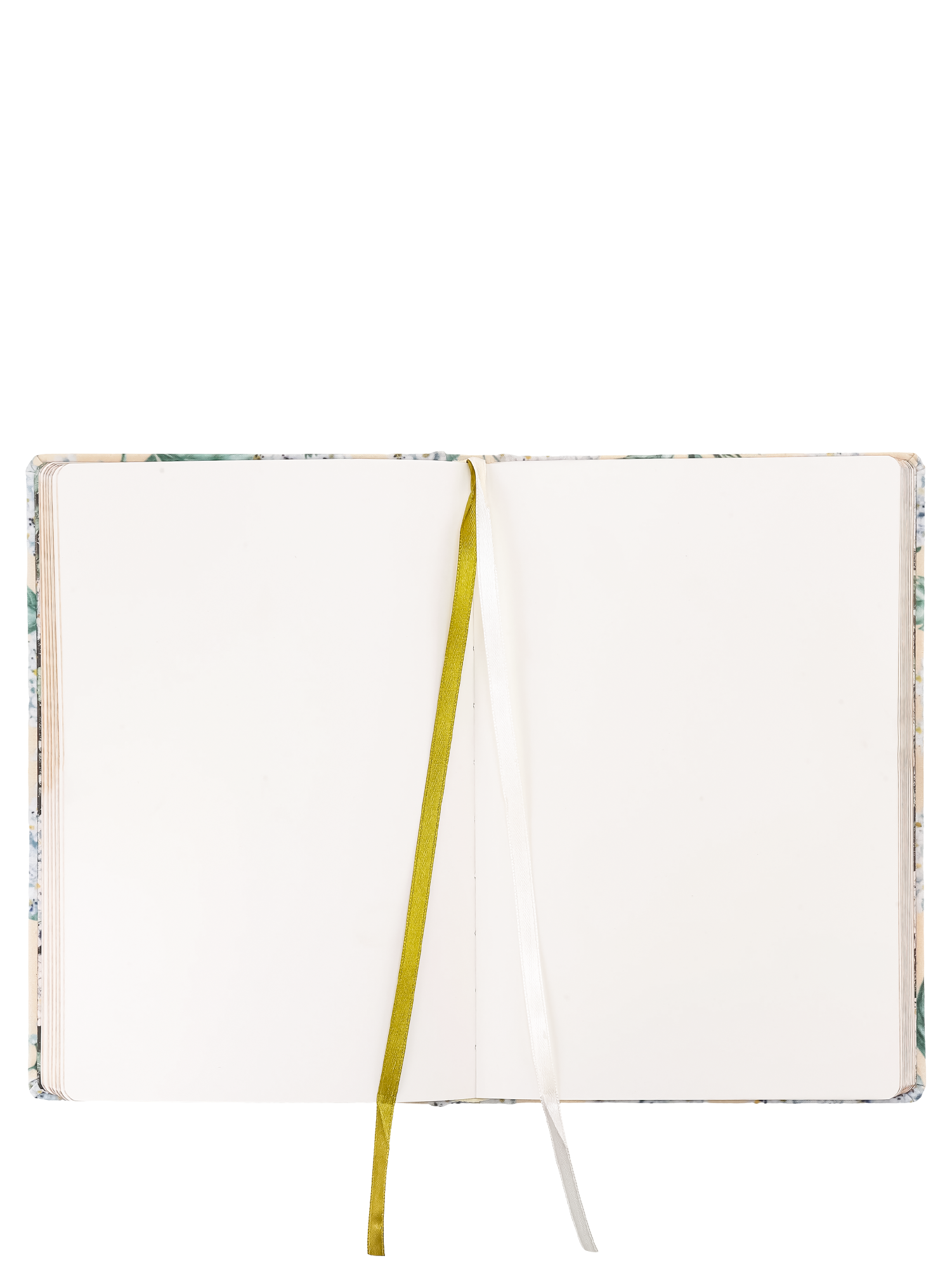 Jardin Keten Defter