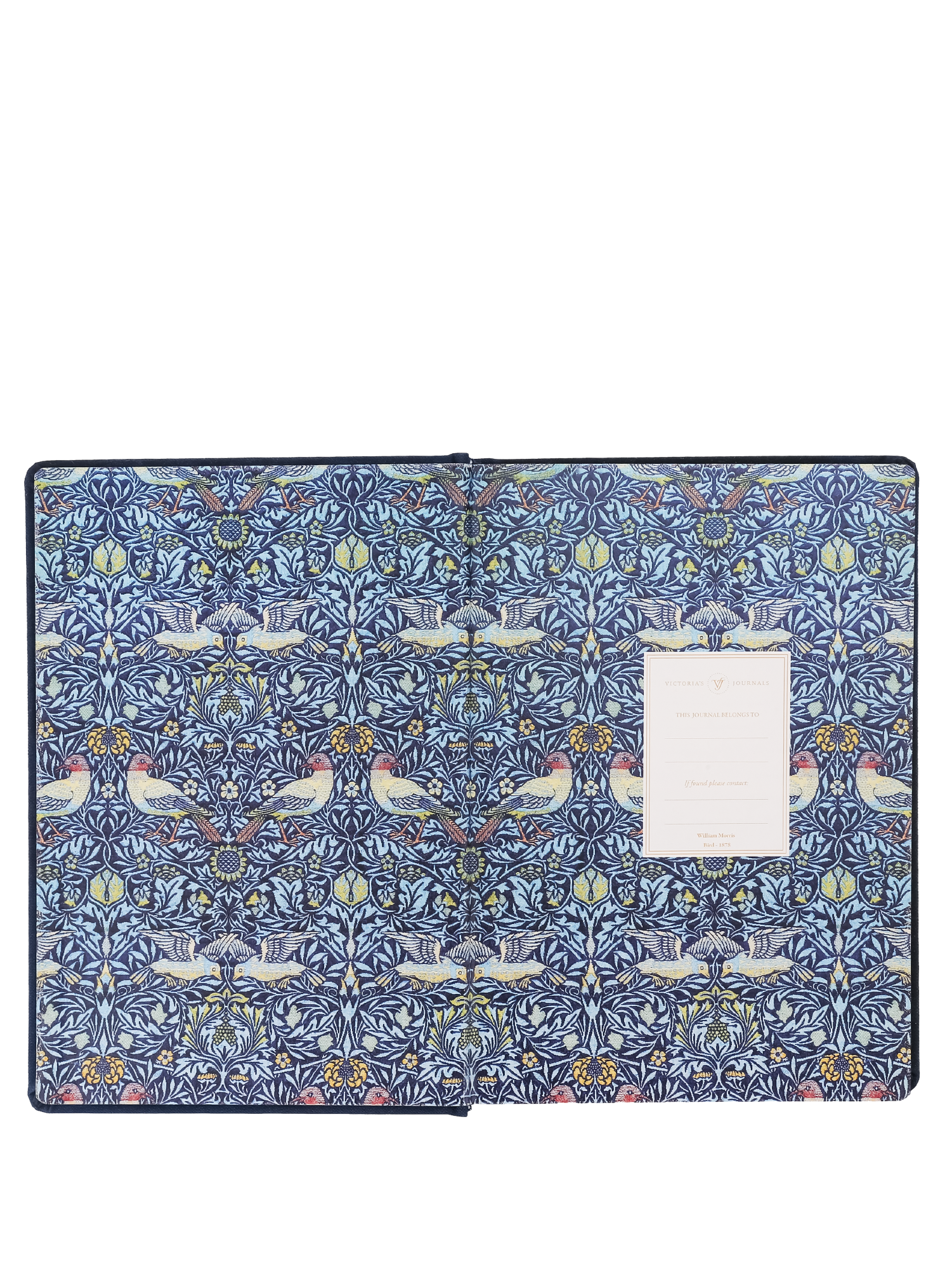 Harmoni Keten Defter