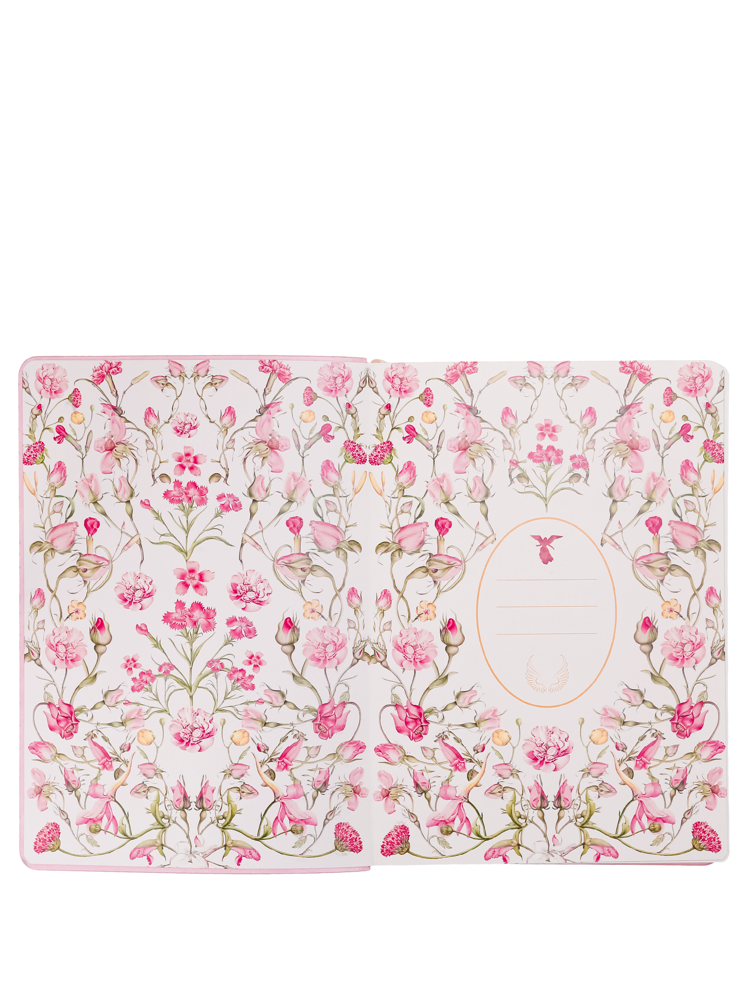 Harmoni Soft Vegan Deri Defter