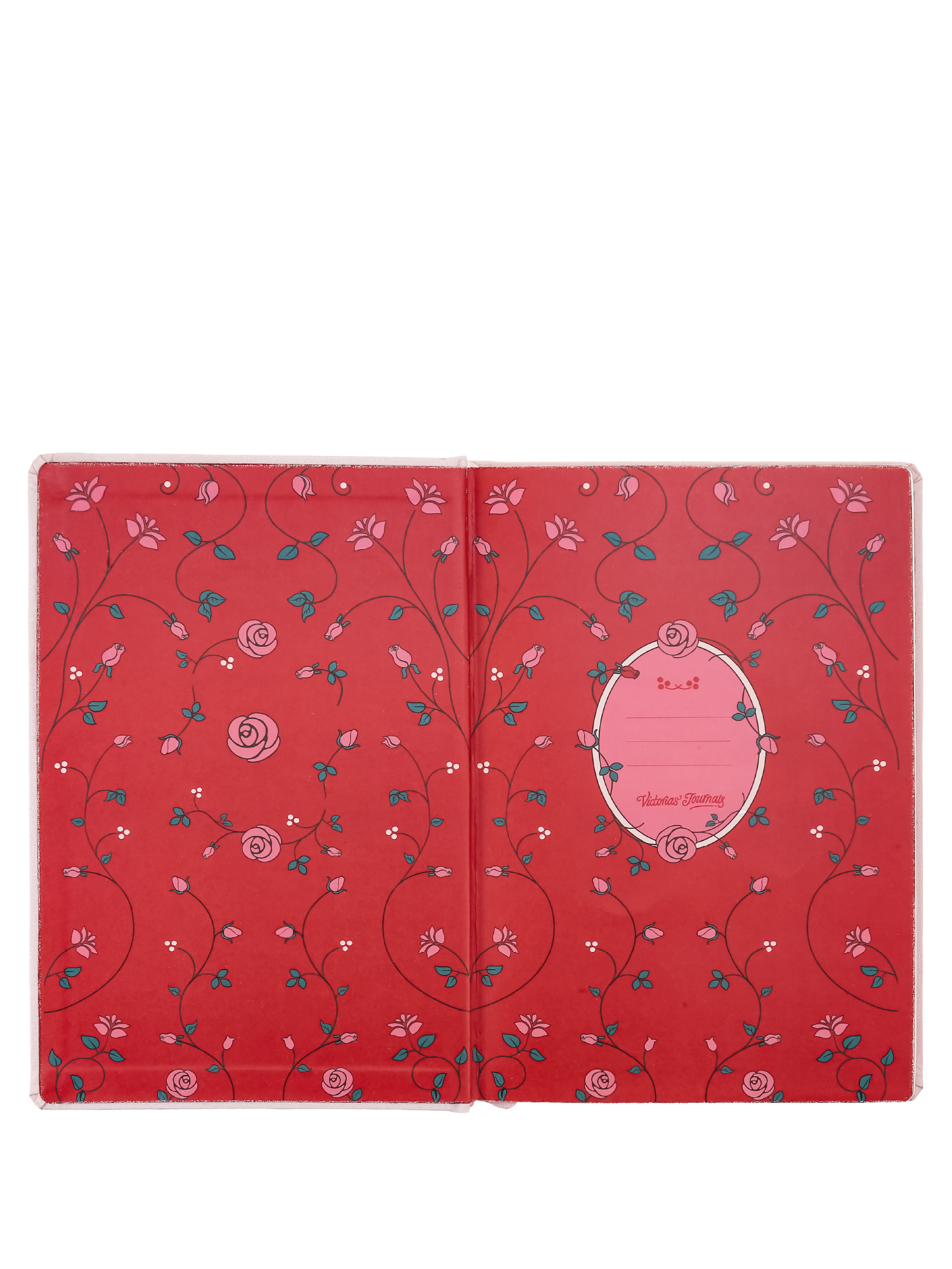 Jardin Keten Defter