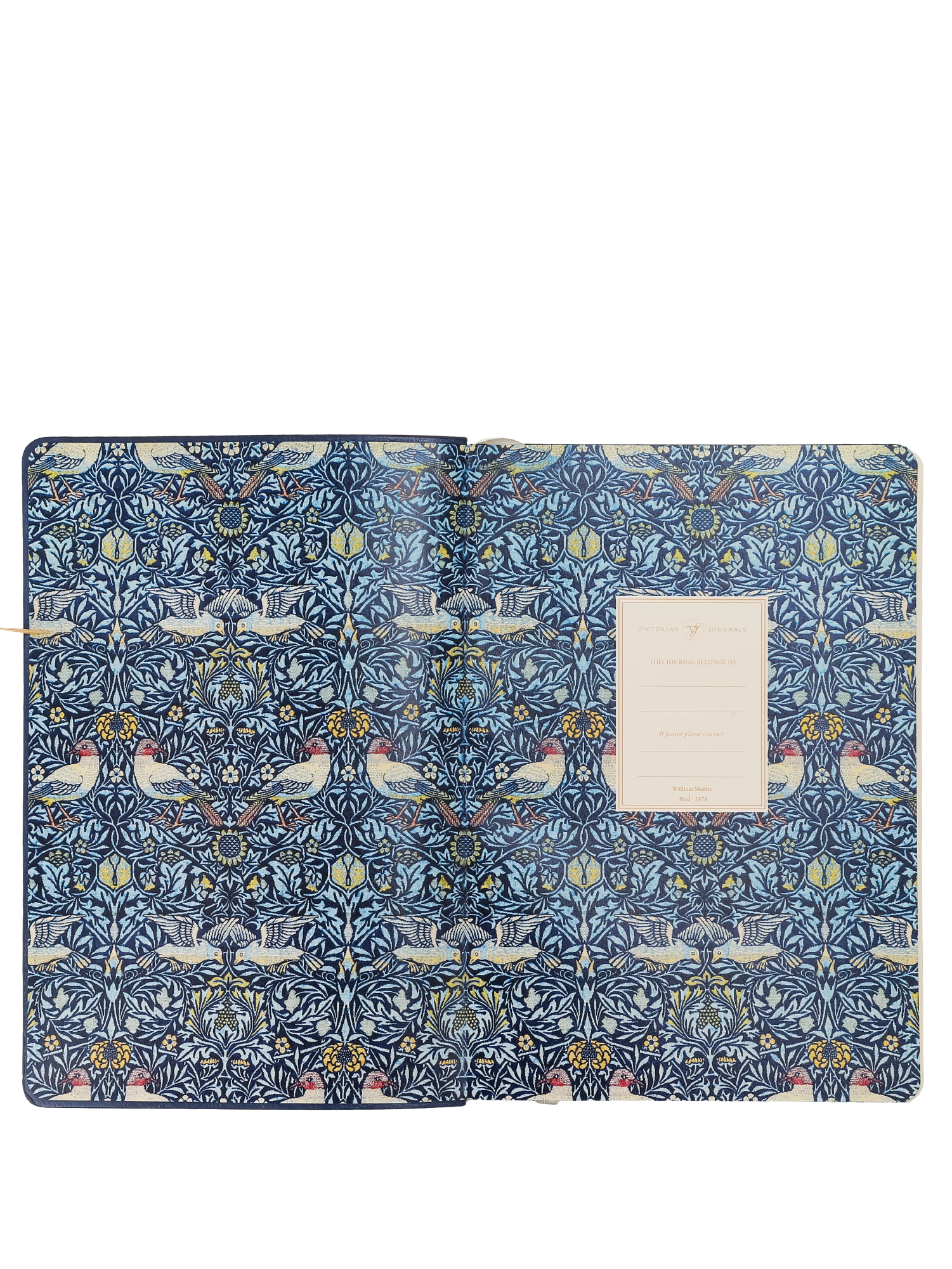 Harmoni Soft Vegan Deri Defter