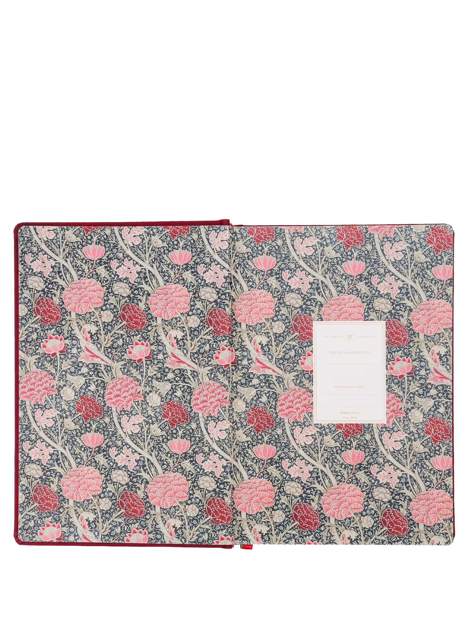 Harmoni Keten Defter