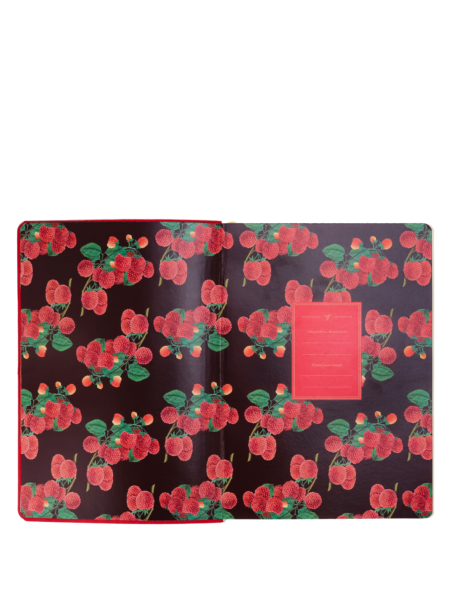 Harmoni Soft Vegan Deri Defter