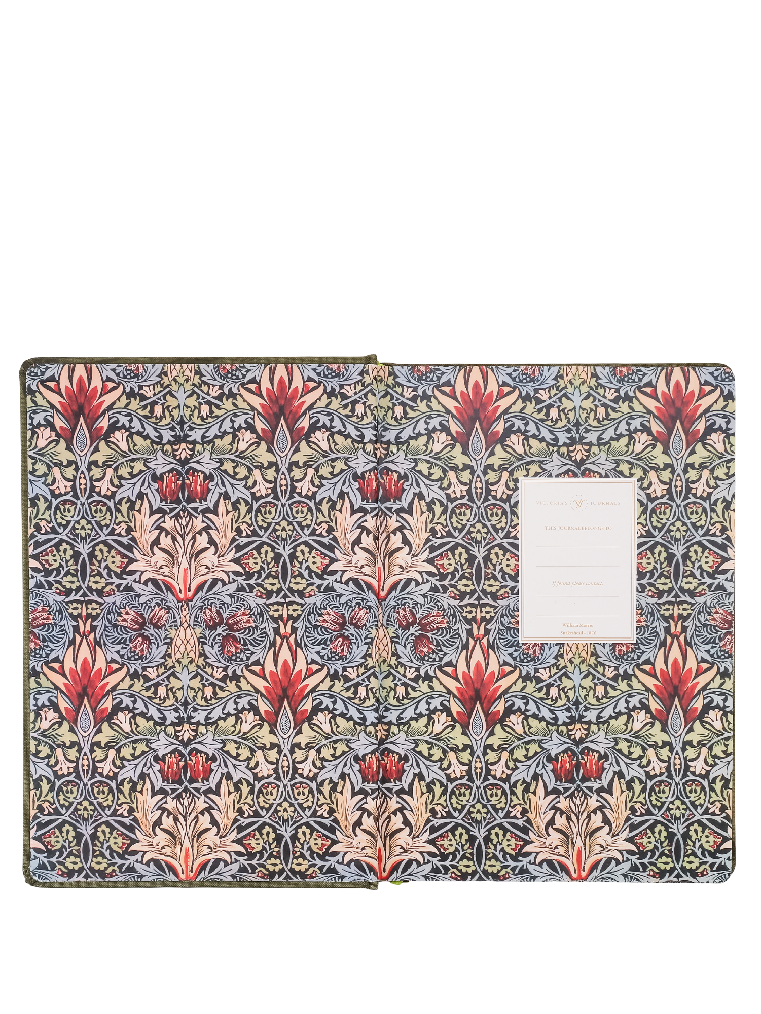 Harmoni Keten Defter