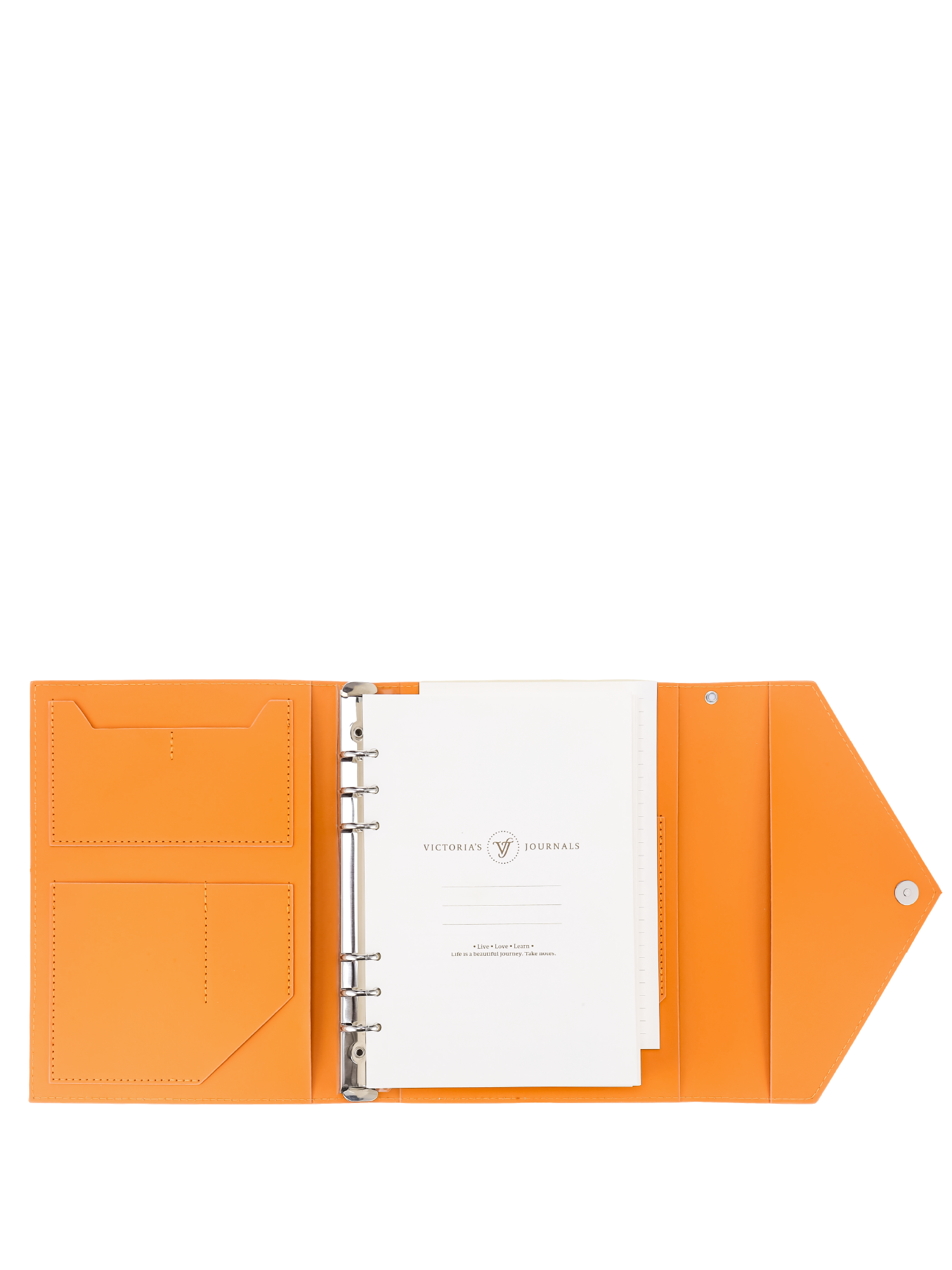Muse Vegan Deri Organizer