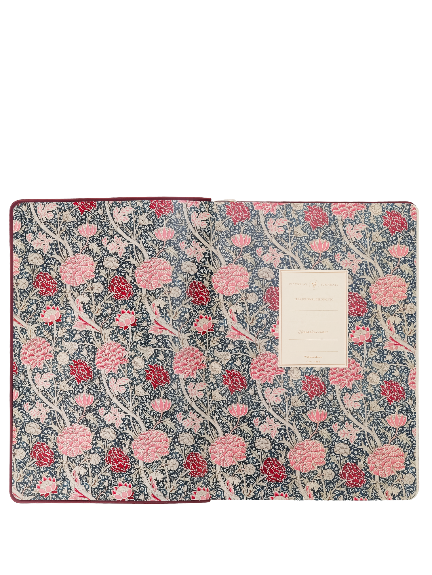 Harmoni Soft Vegan Deri Defter