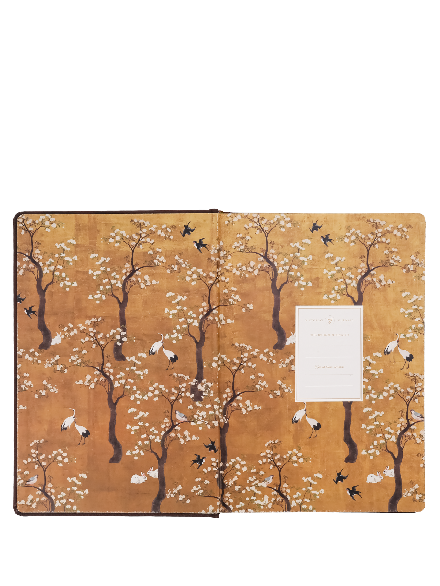 Harmoni Keten Defter