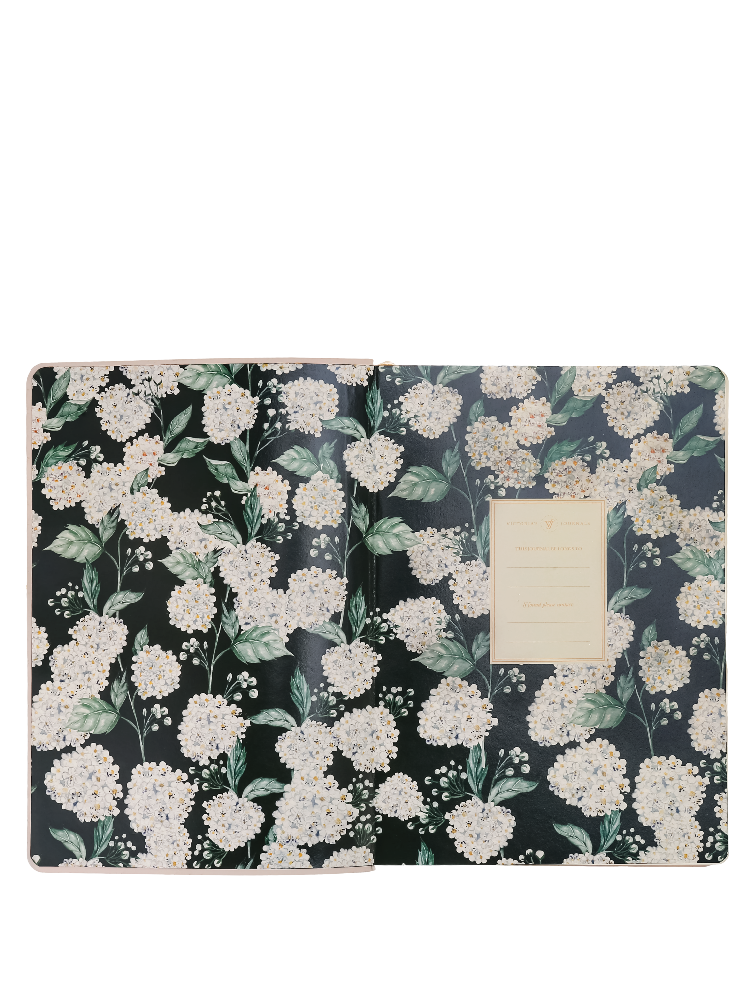 Harmoni Soft Vegan Deri Defter