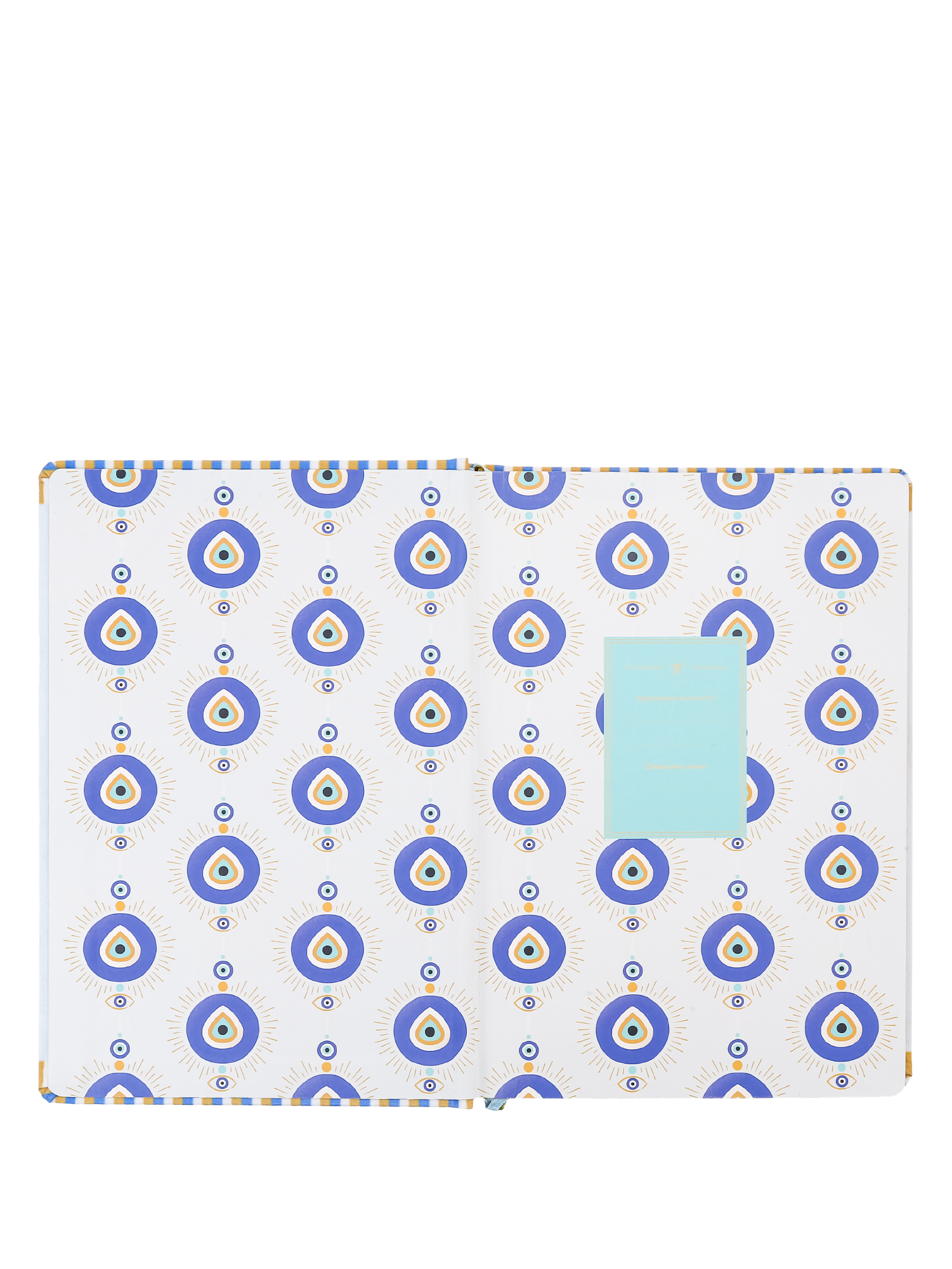 Jardin Keten Defter
