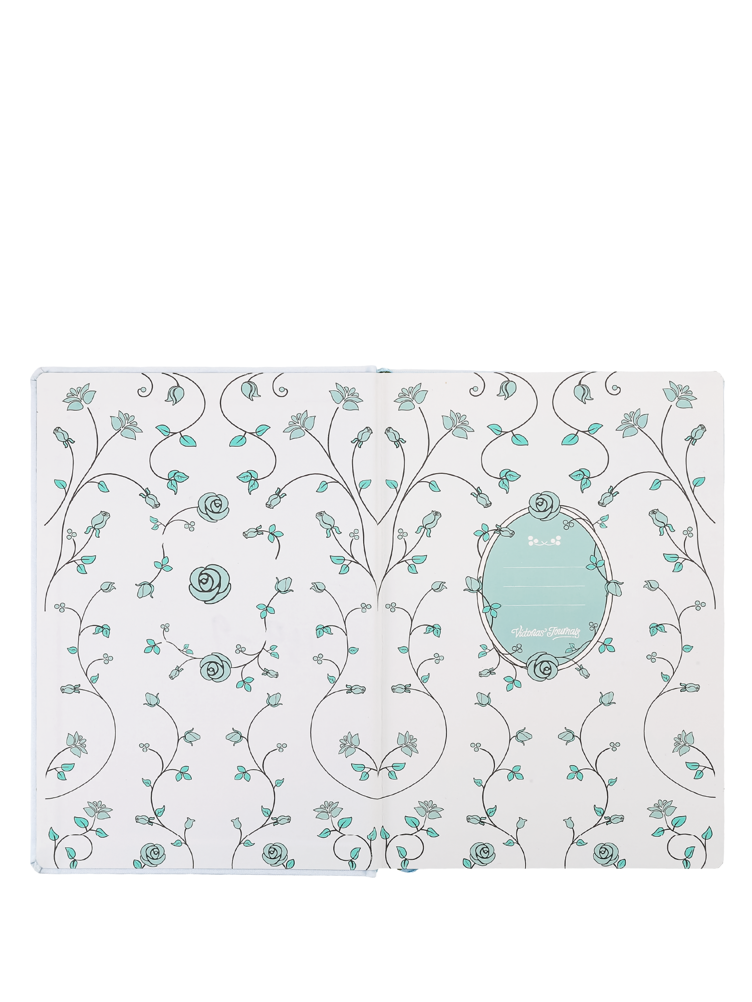 Jardin Keten Defter