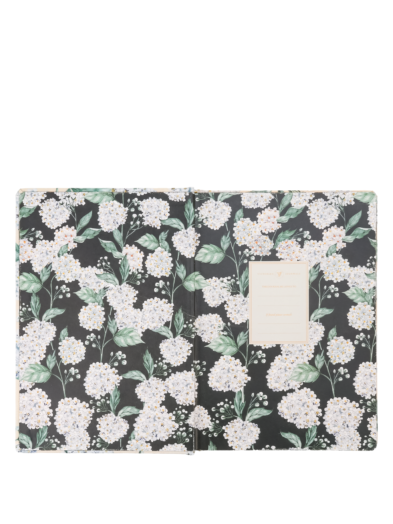 Jardin Keten Defter