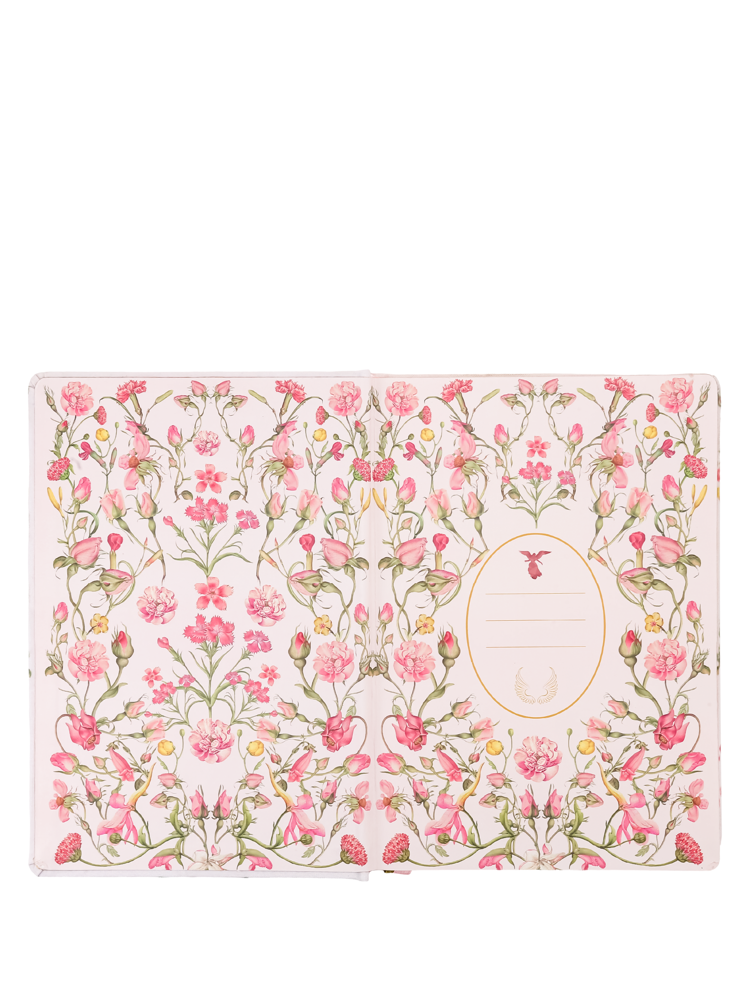 Jardin Keten Defter