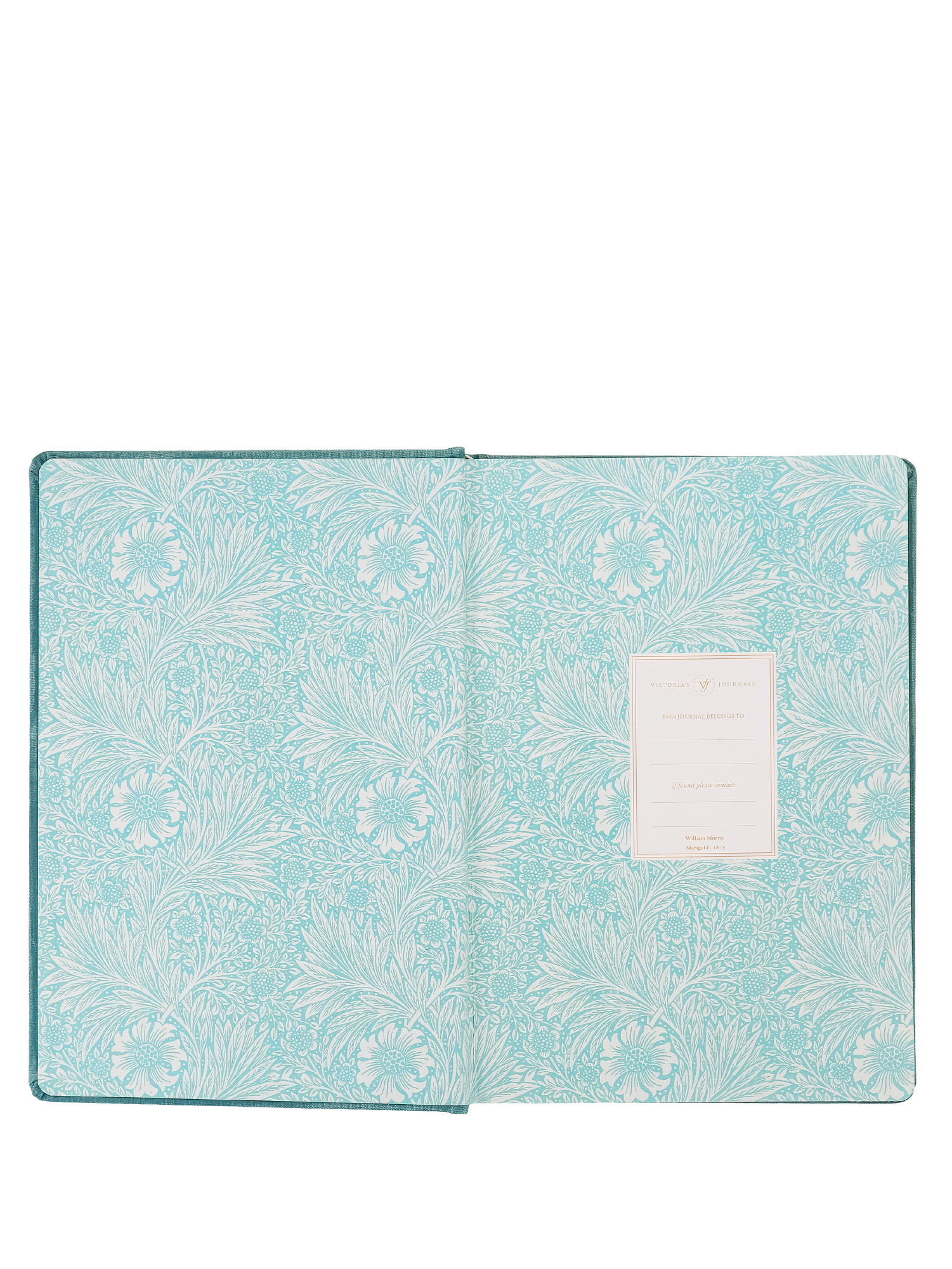 Harmoni Keten Defter