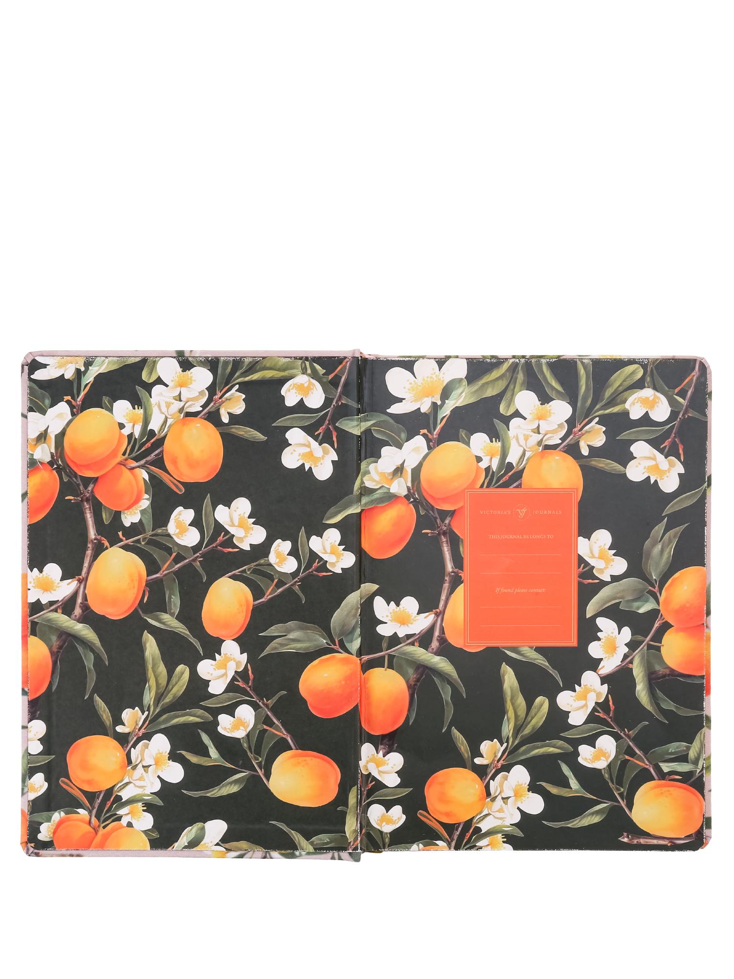 Jardin Keten Defter