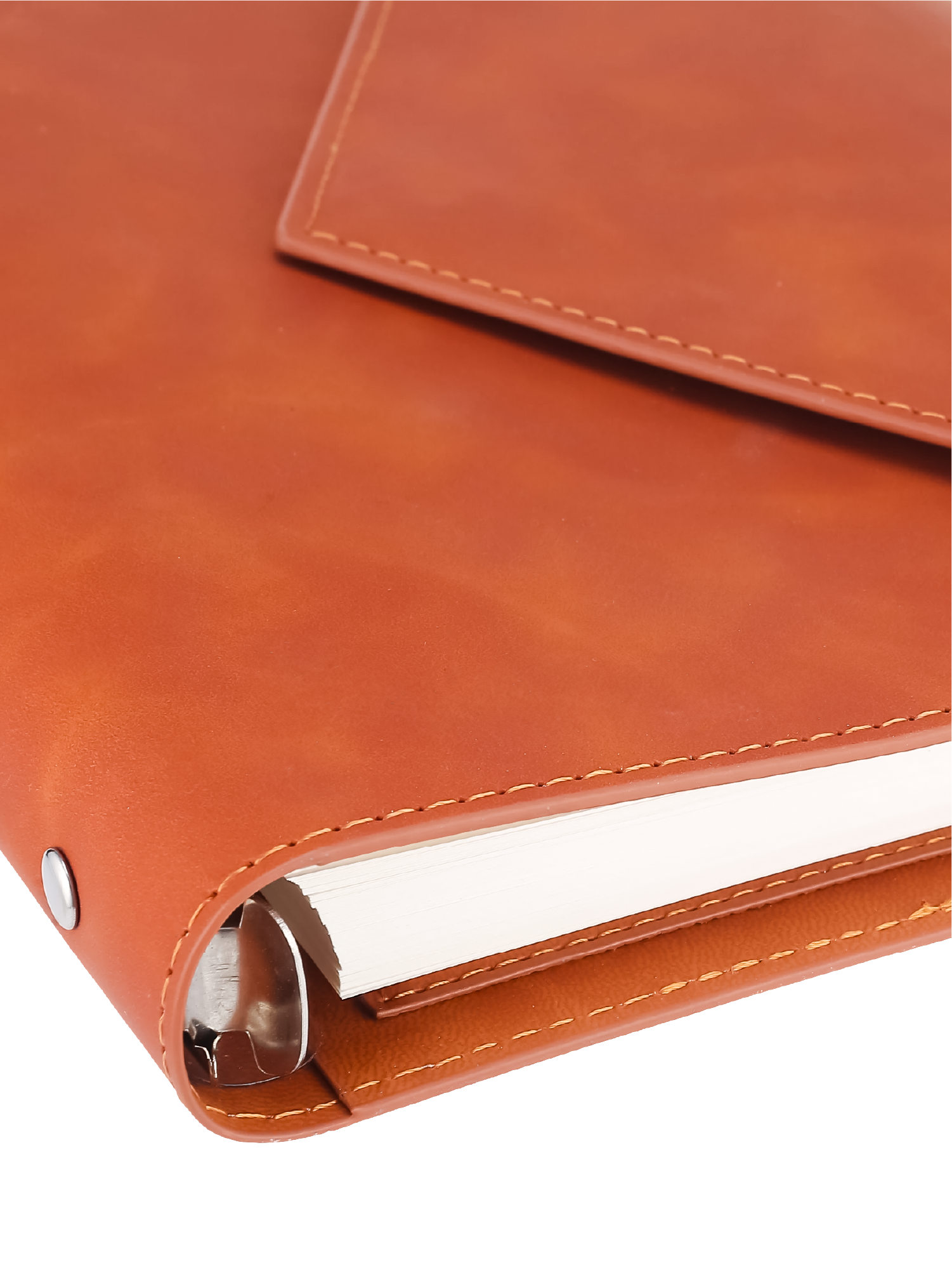 Muse Vegan Deri Organizer