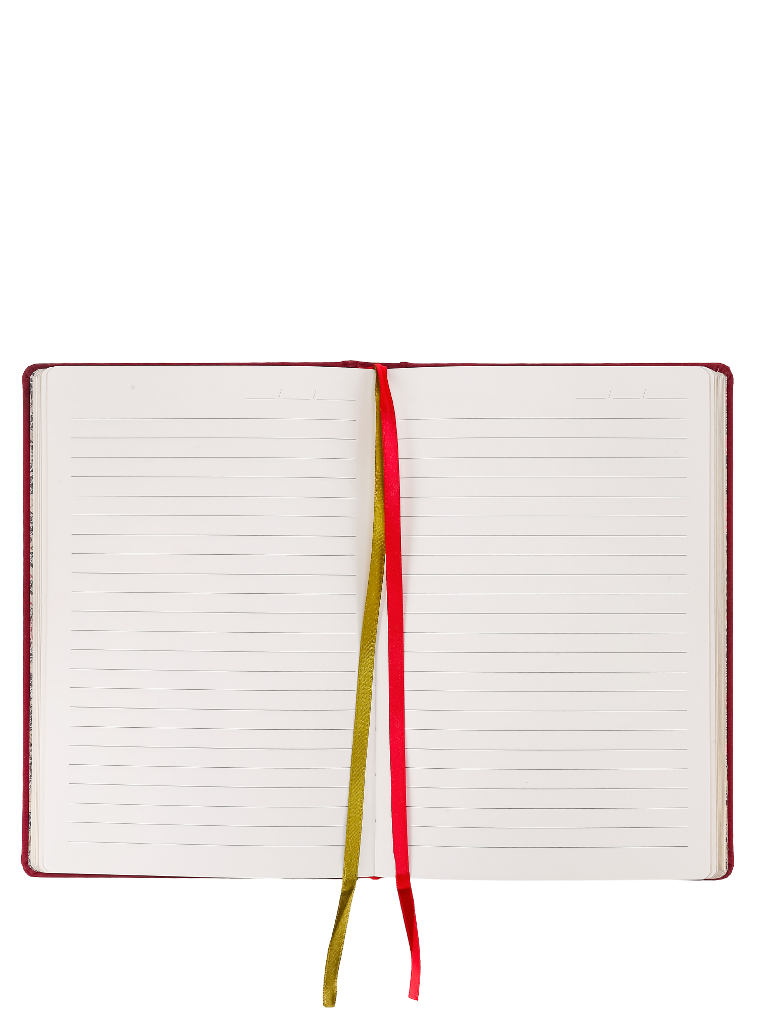Harmoni Keten Defter