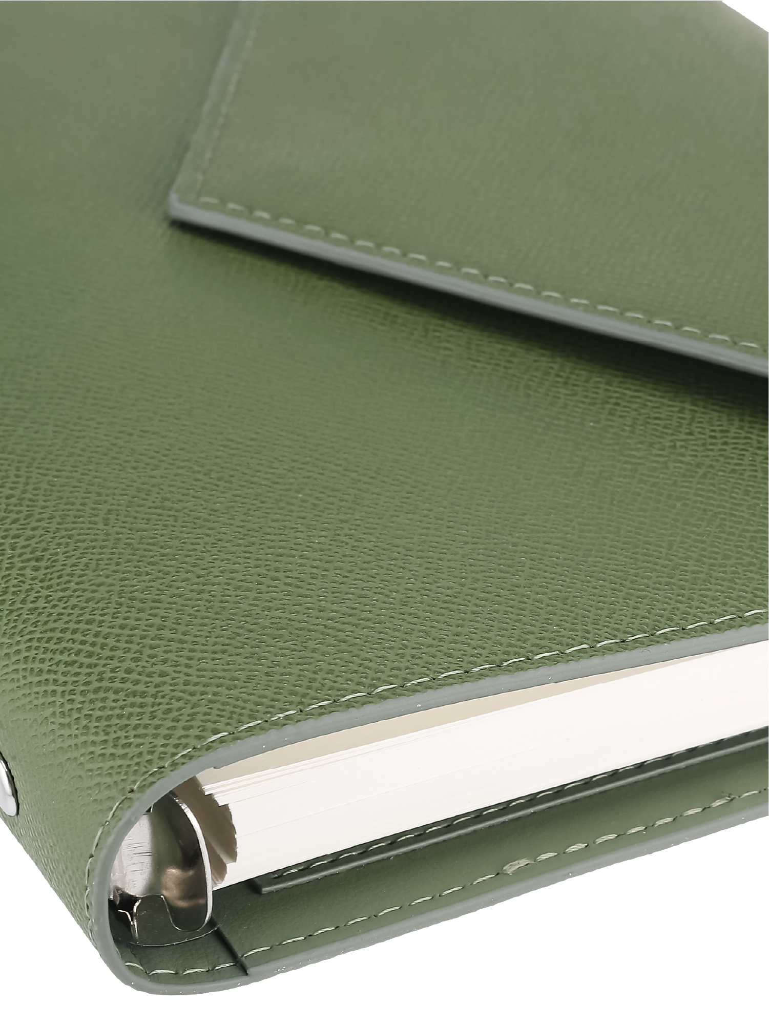 Muse Vegan Deri Organizer