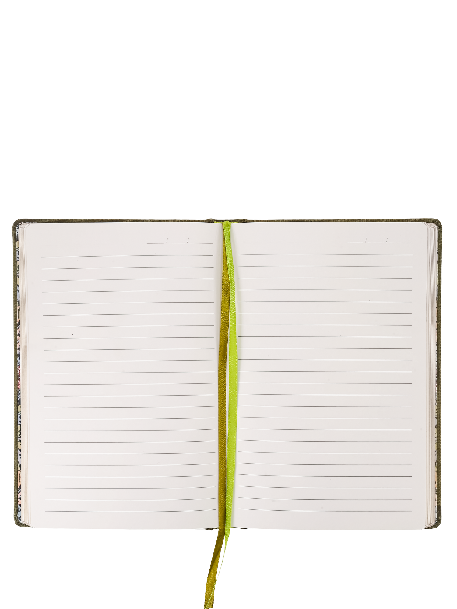 Harmoni Keten Defter
