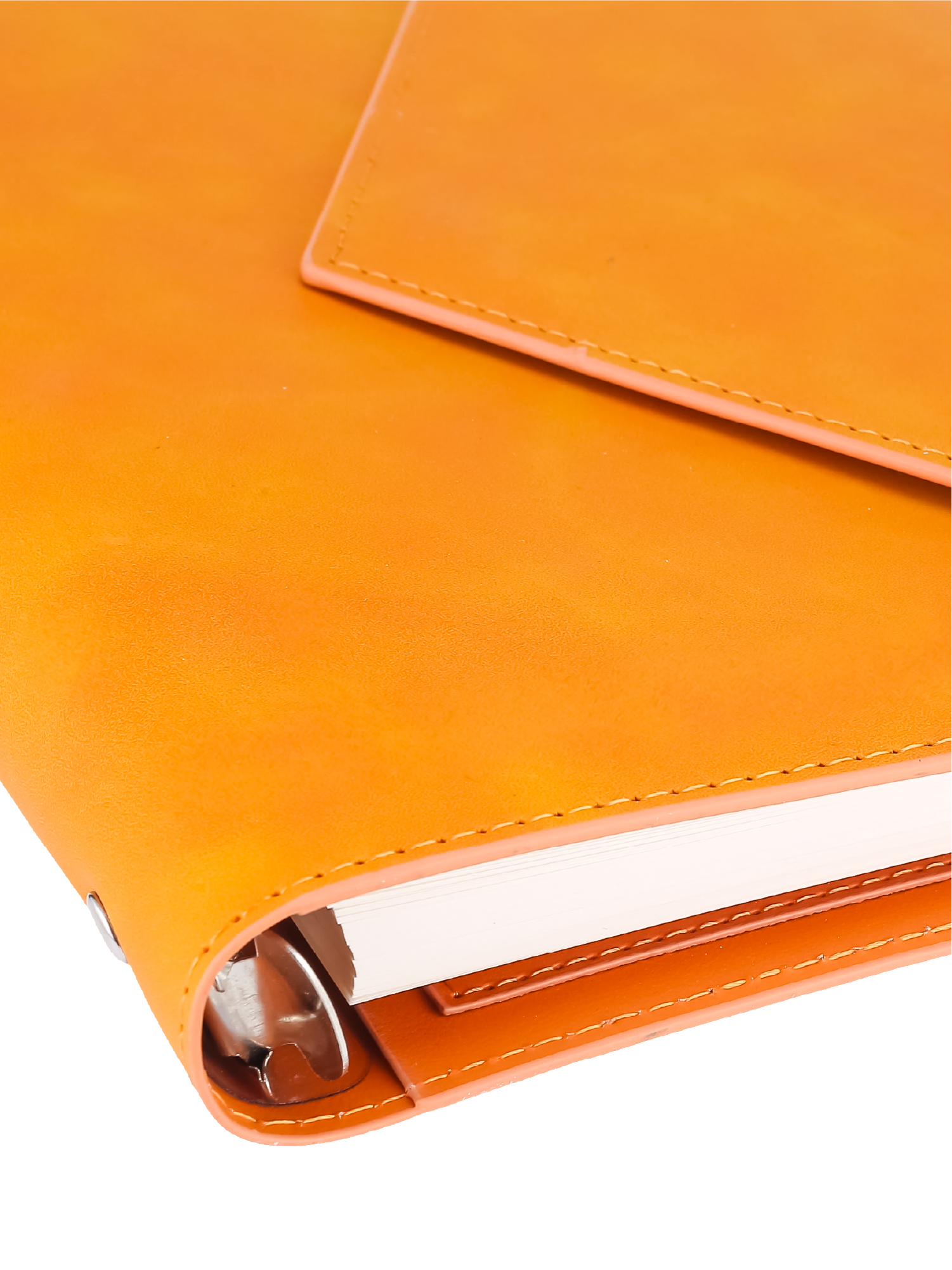 Muse Vegan Deri Organizer