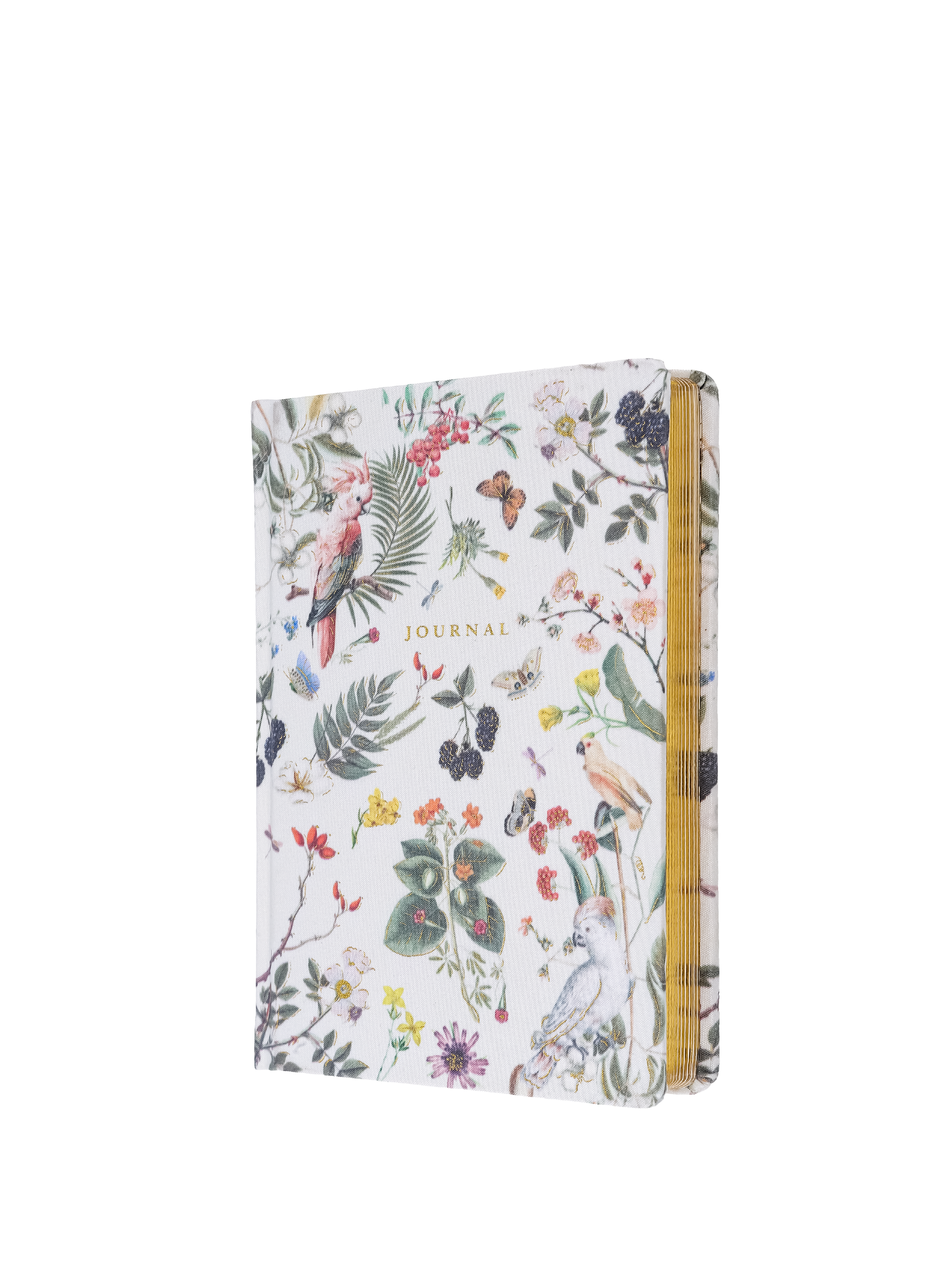 Jardin Keten Defter