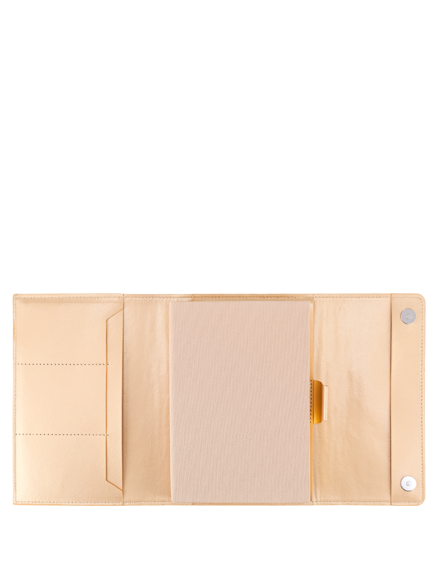 Verse Vegan Deri Organizer