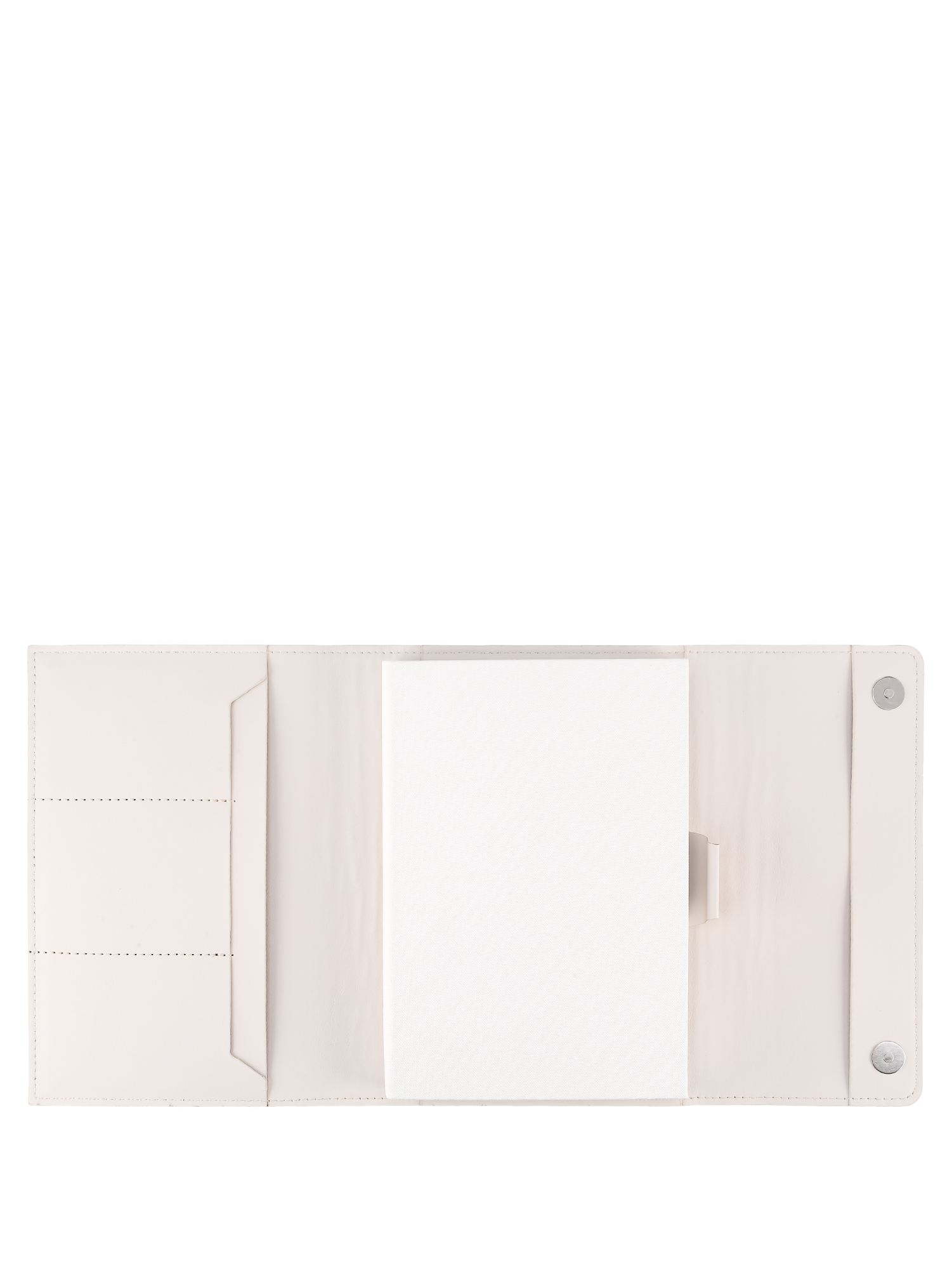 Verse Vegan Deri Organizer