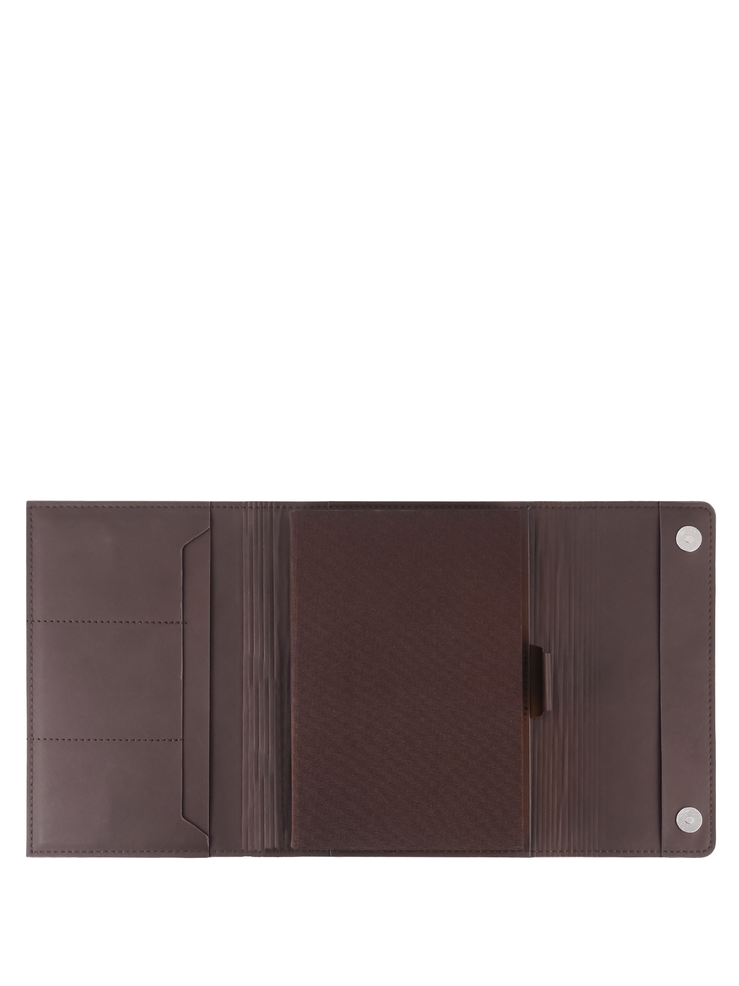 Verse Vegan Deri Organizer