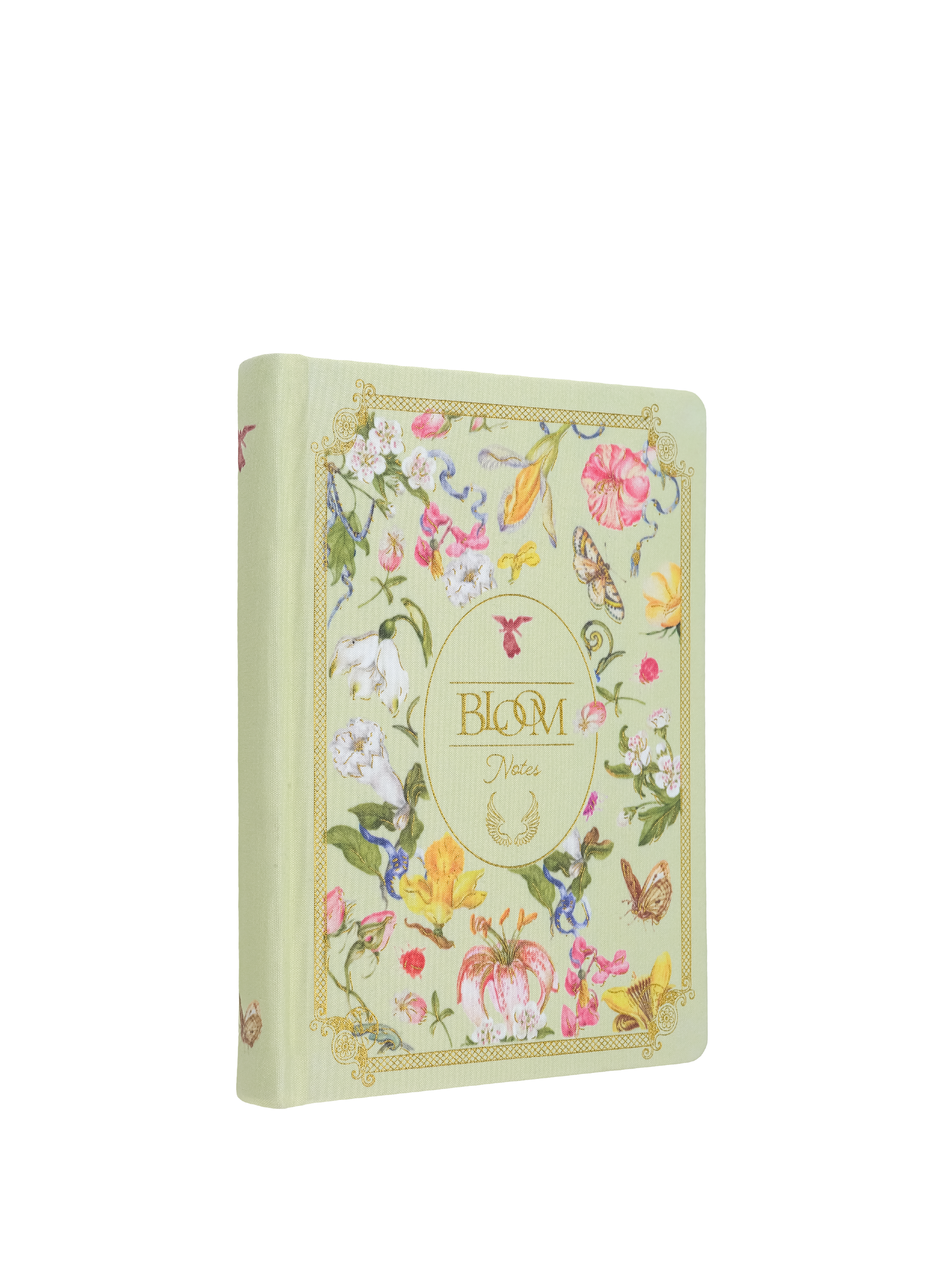 Jardin Keten Defter