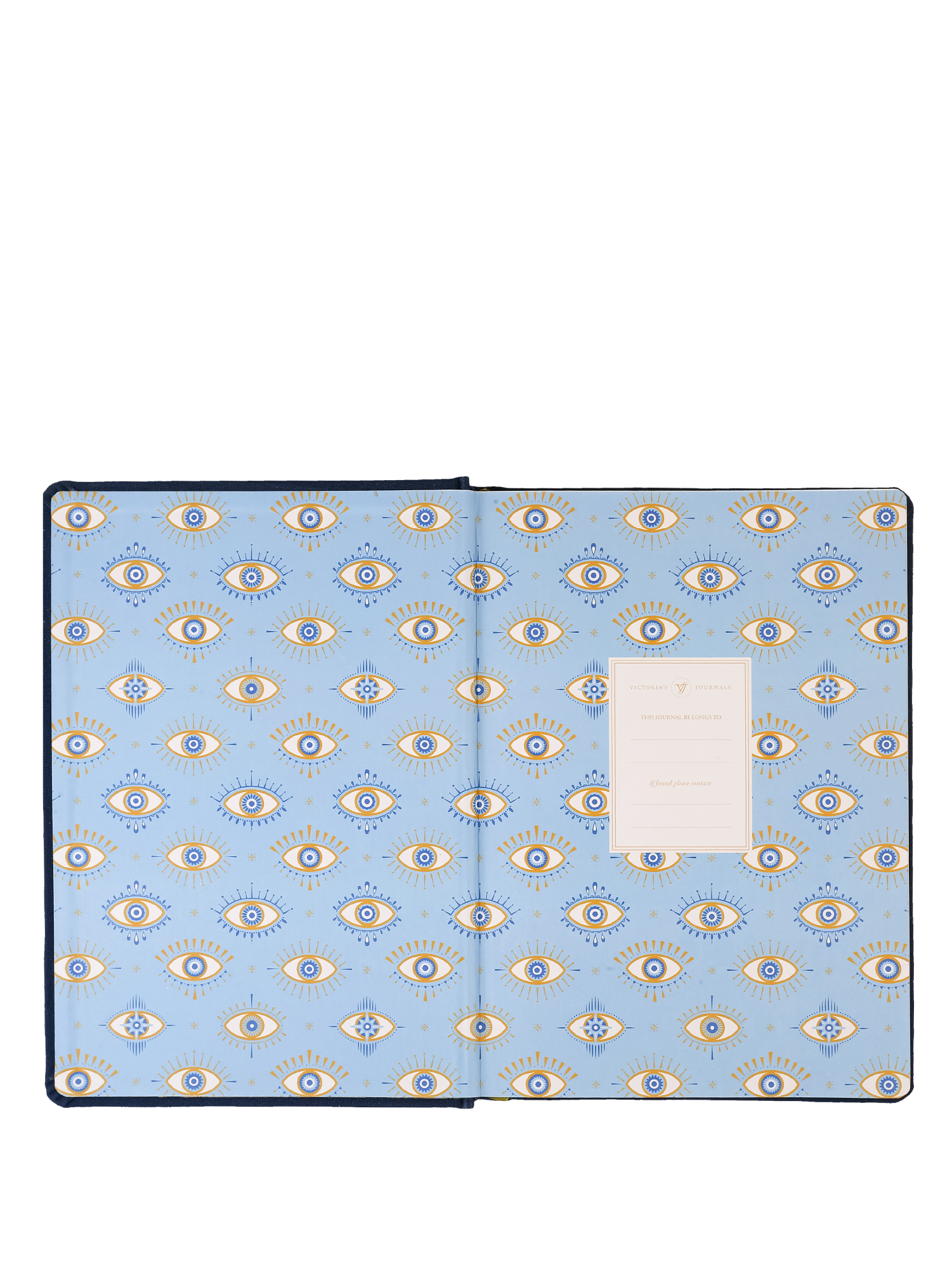 Harmoni Keten Defter